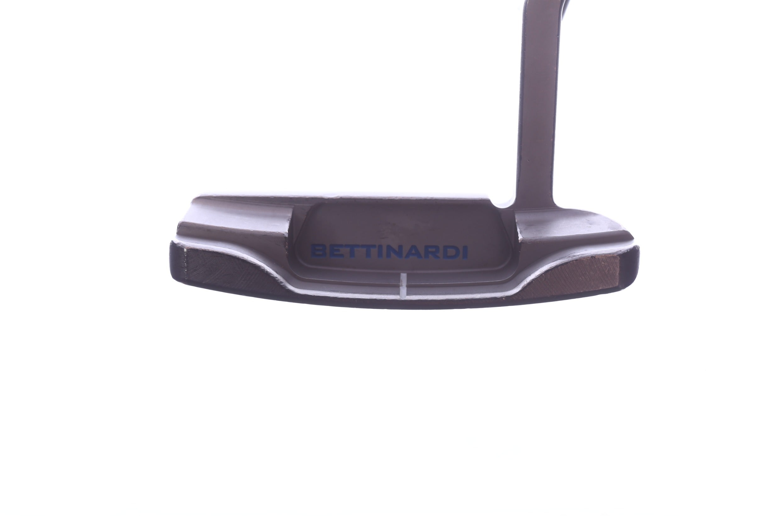 Used Bettinardi BB1 Putter - Left-Handed - 36 in - Blade