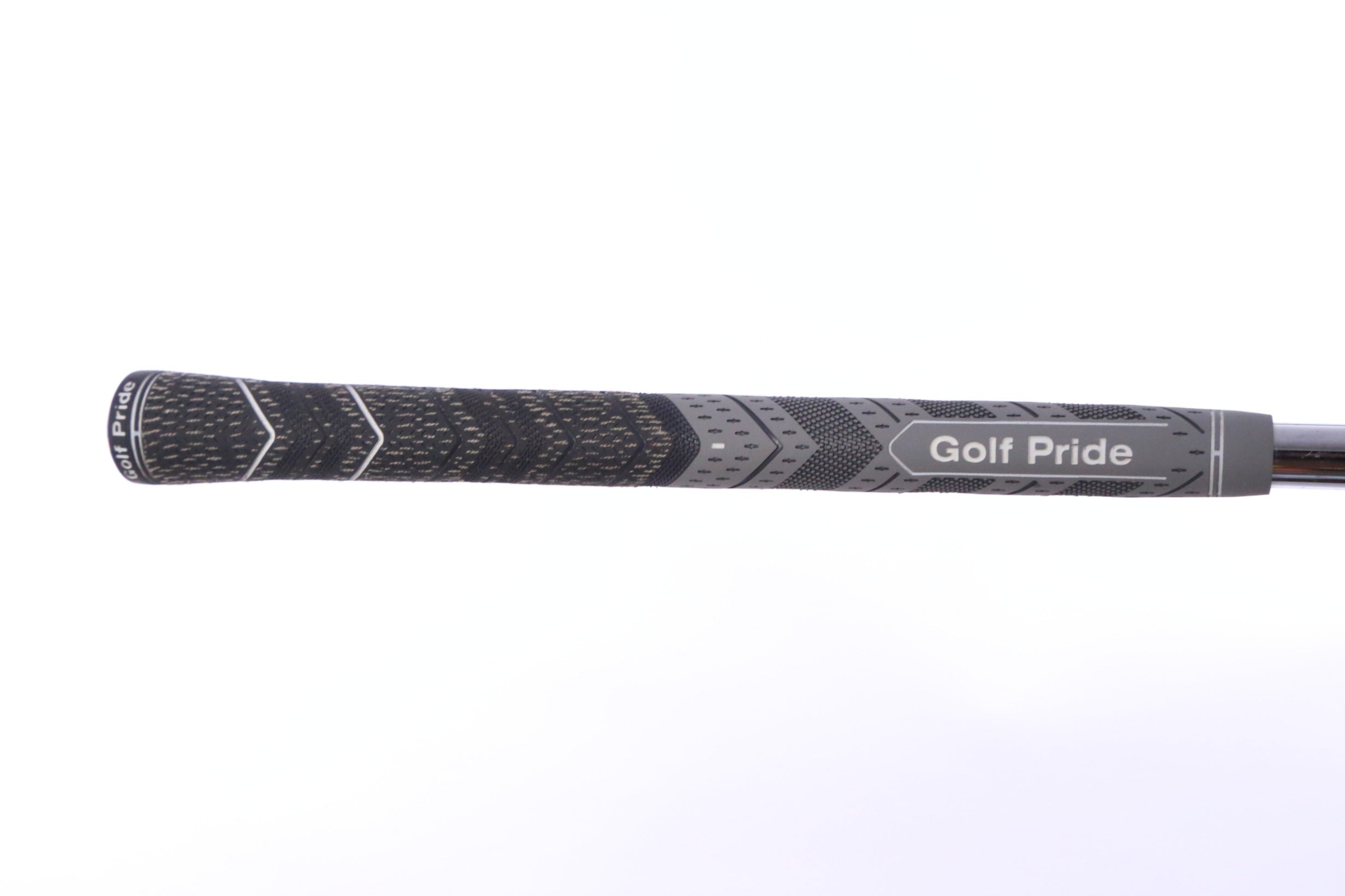 Used Callaway MD5 JAWS Chrome Gap Wedge - Left-Handed - 52 Degrees - Stiff Flex-Next Round
