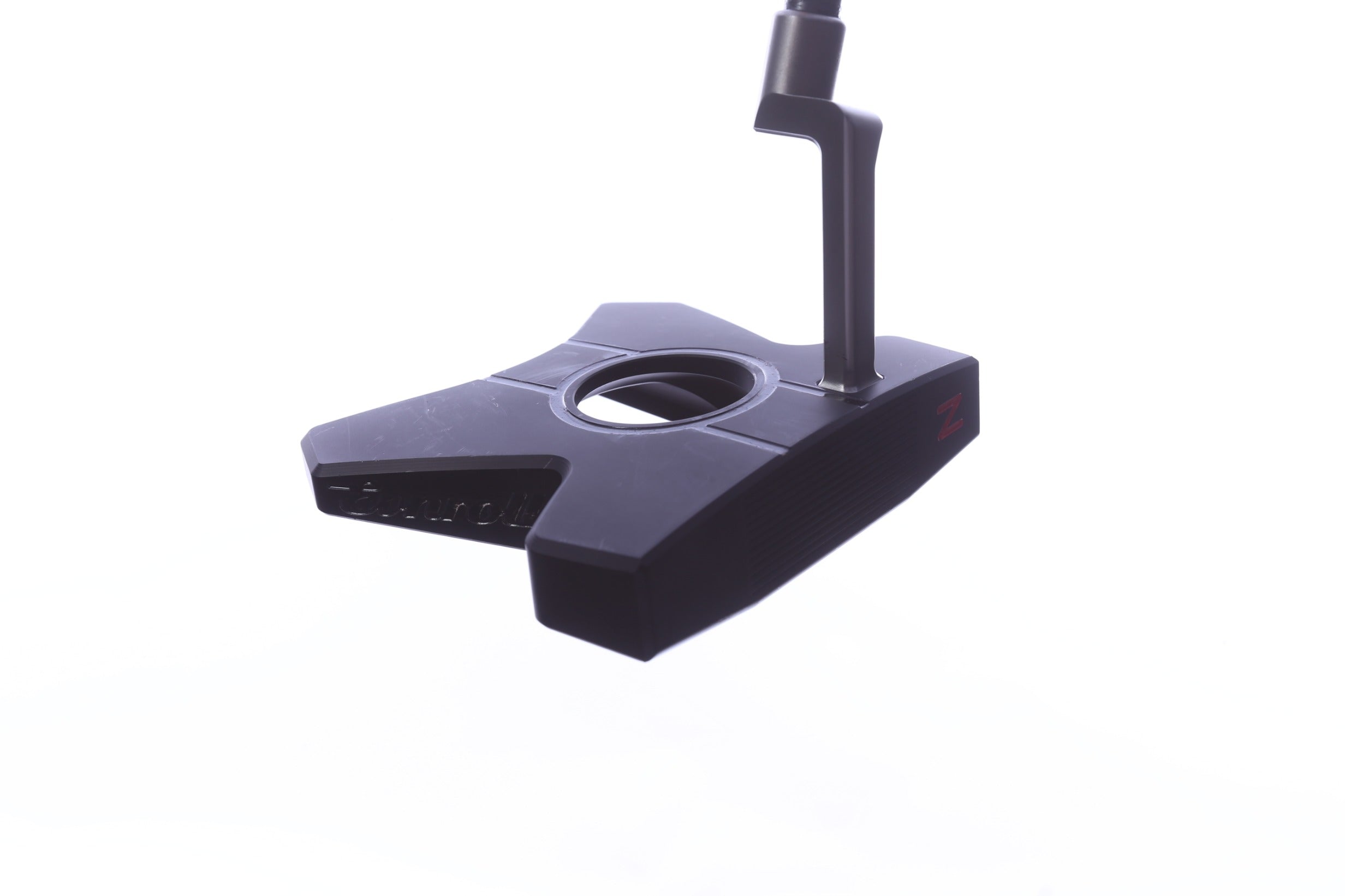 Used Evnroll Zero Z1 Putter - Right-Handed - 36 in - Mallet