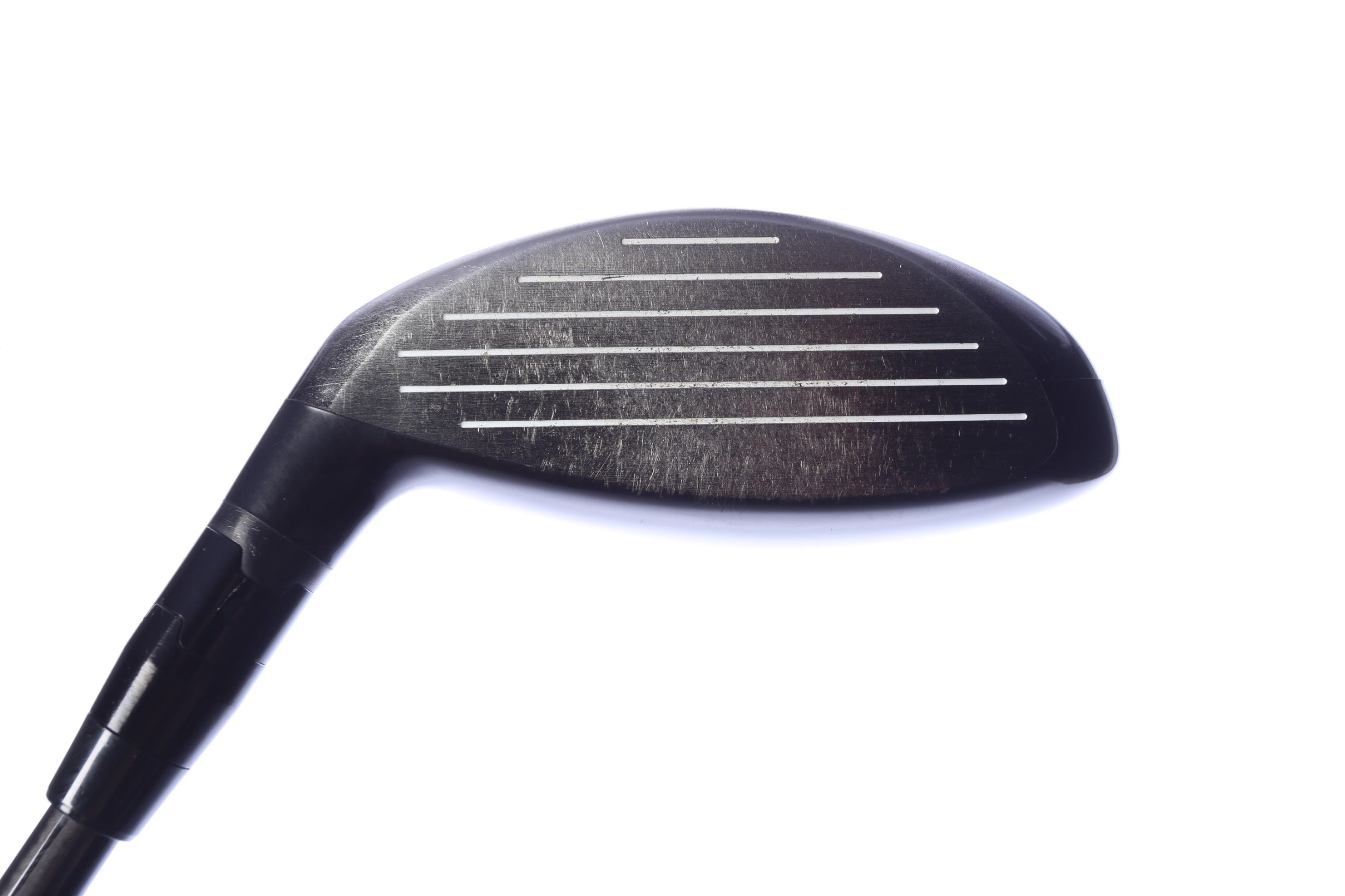 Used Callaway RAZR Fit Xtreme 3-Wood - Right-Handed - 15 Degrees - Stiff Flex