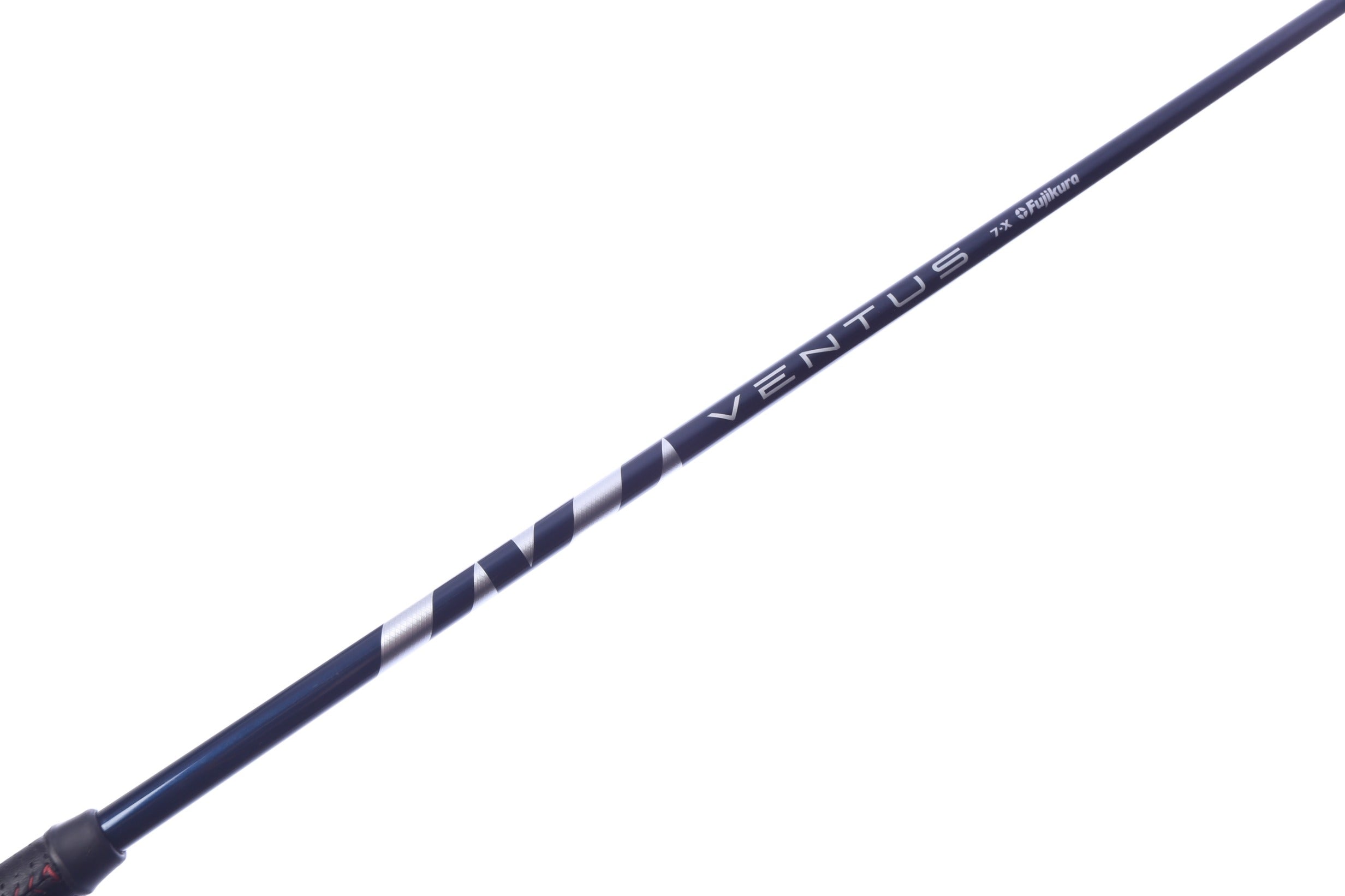 Used Fujikura Ventus Blue Velocore Driver Shaft Extra Stiff Flex Graphite - 43 in - Ping G Adapter-Next Round
