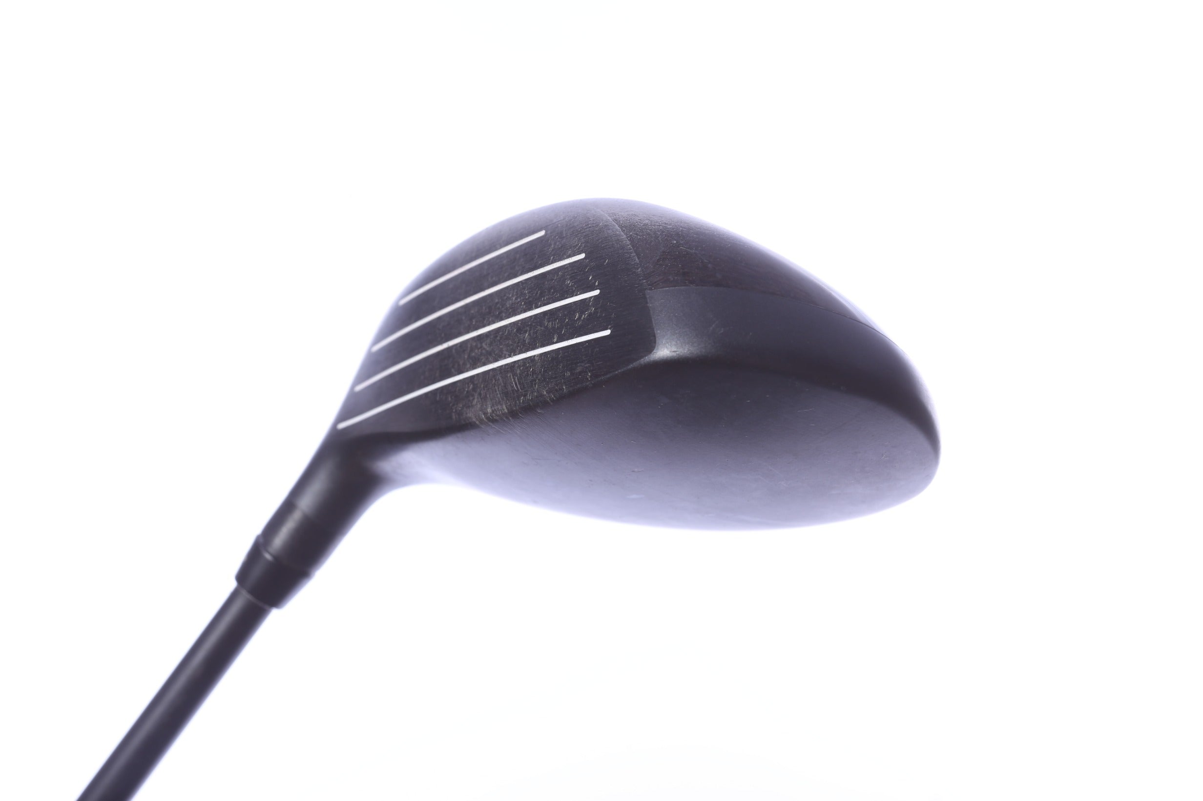 Used Ping i25 3-Wood - Right-Handed - 15 Degrees - Regular Flex