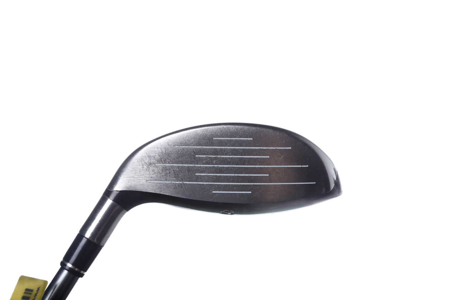 Used TaylorMade Burner Steel 7 Wood - Right-Handed - 21 Degrees - Ladies Flex-Next Round