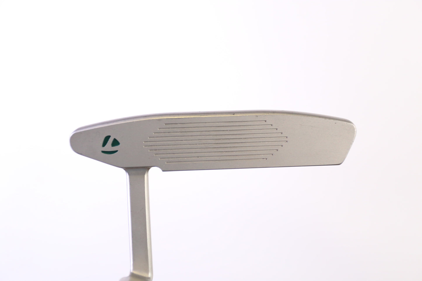 Used TaylorMade TP Reserve B11 Putter - Right-Handed - 35 in - Blade-Next Round
