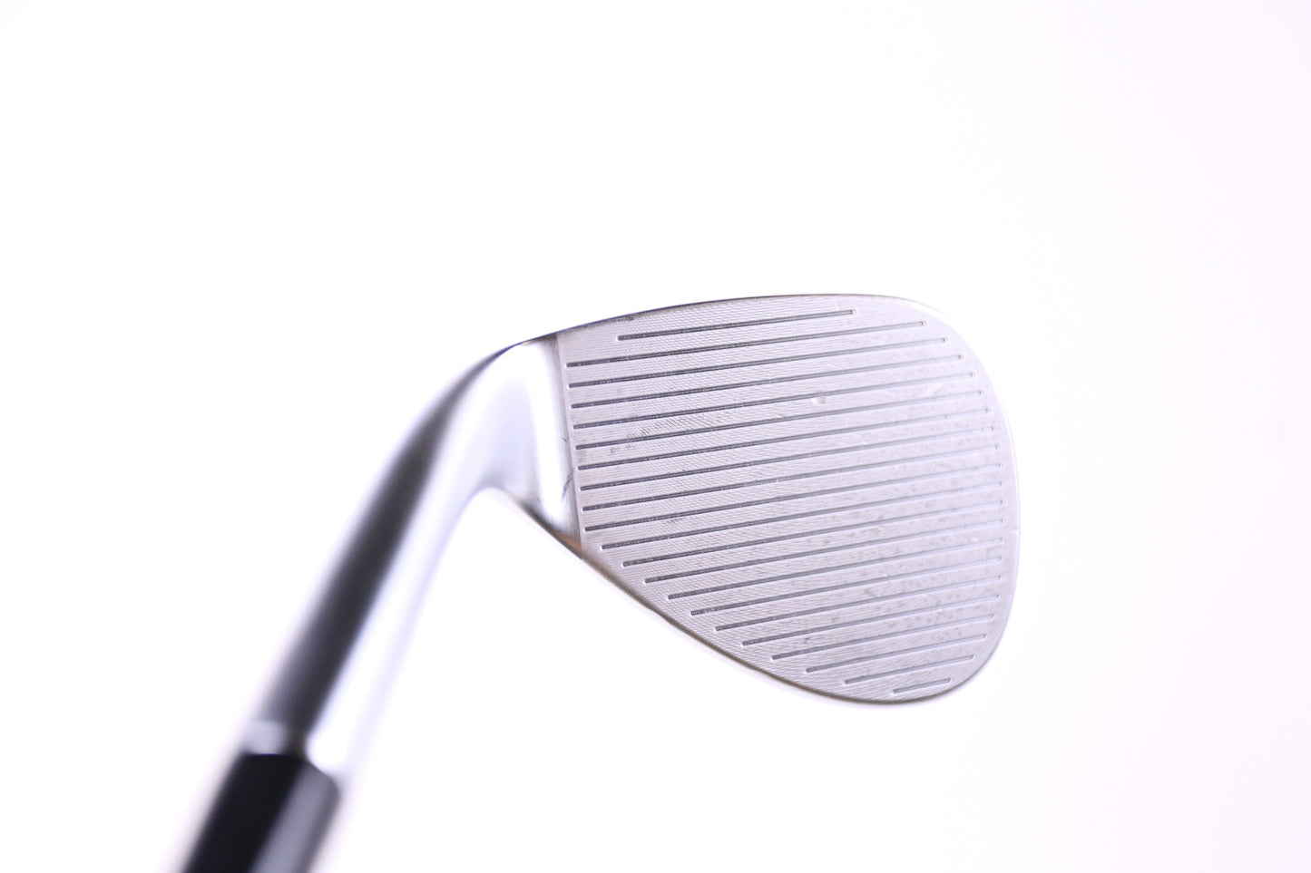 Used Cleveland RTX Full Face ZipCore Tour Satin Sand Wedge - Right-Handed - 56 Degrees - Stiff Flex-Next Round