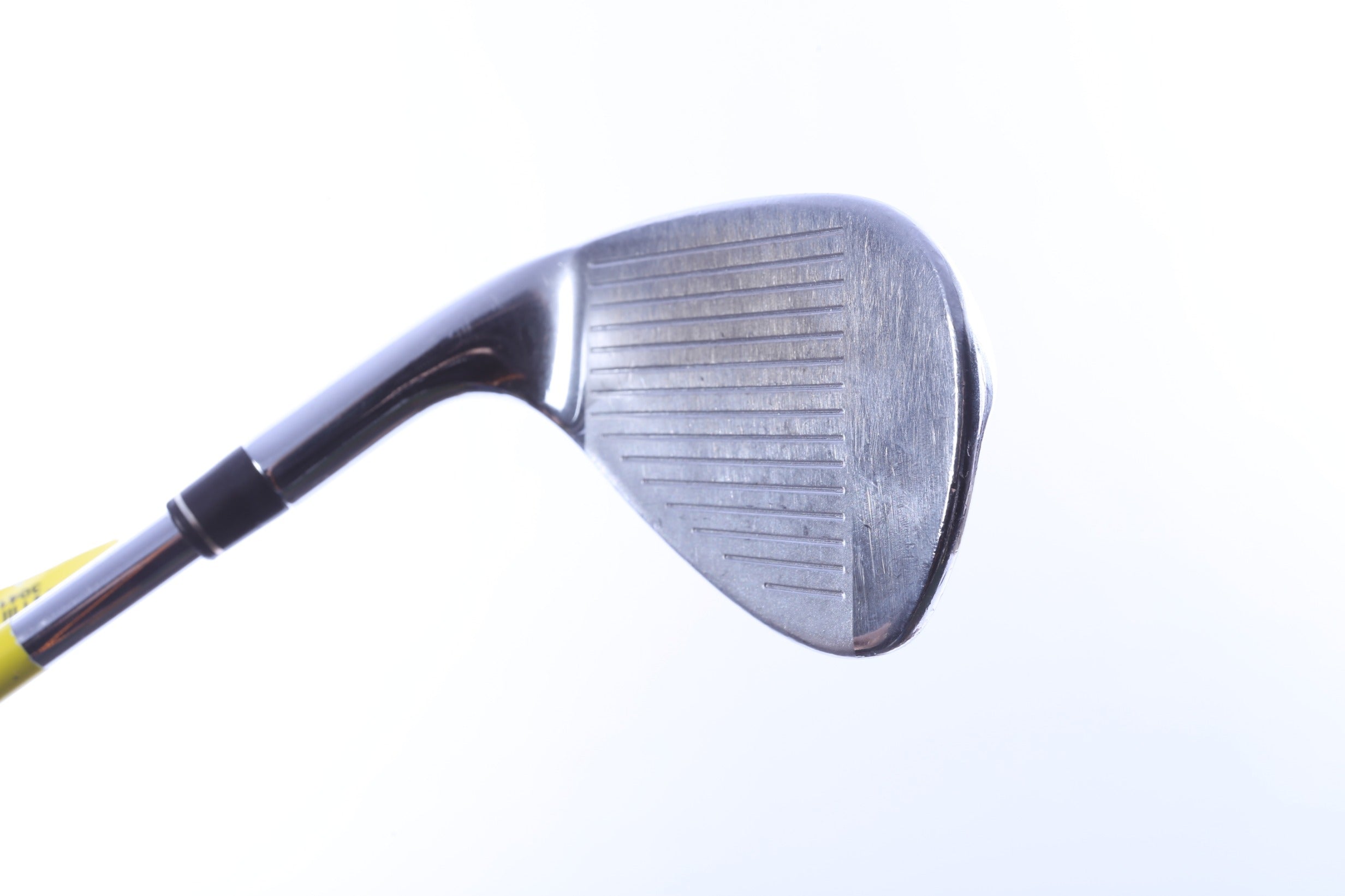 Used TaylorMade RSi 1 Approach Wedge - Right-Handed - 50 Degrees - Regular Flex-Next Round