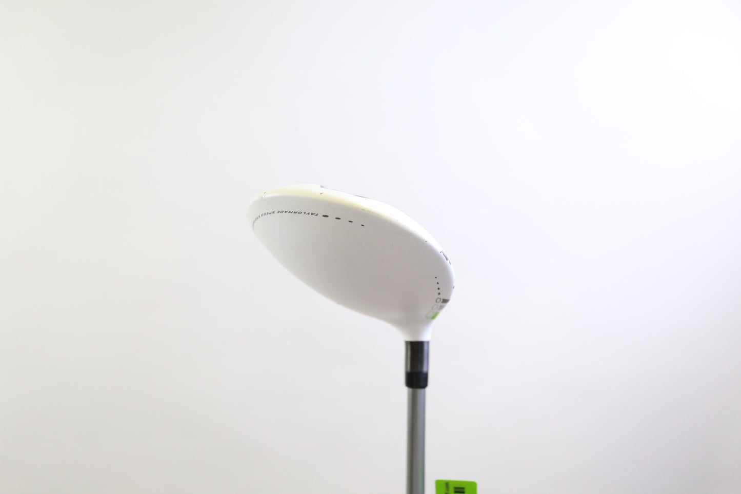 Used TaylorMade RocketBallz 5-Wood - Right-Handed - 19 Degrees - Ladies Flex
