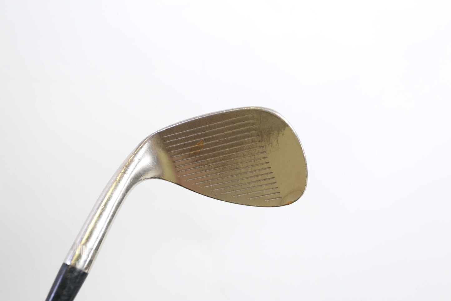 Used Titleist Vokey SM4 Tour Chrome Lob Wedge - Right-Handed - 58 Degrees - Stiff Flex