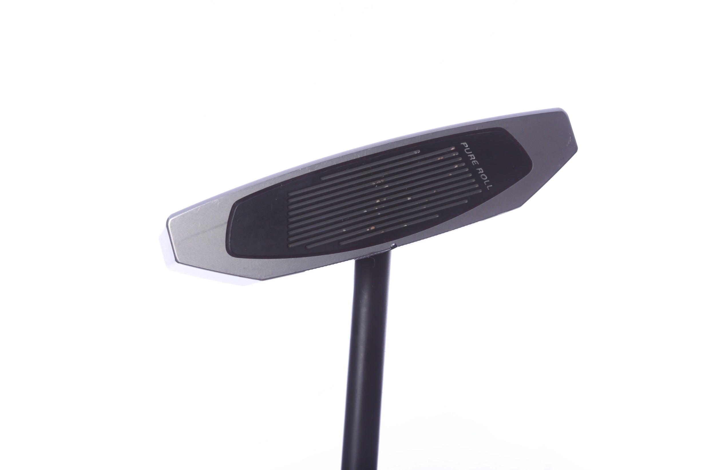 Used TaylorMade 5K-ZT Counter Balance Putter - Right-Handed - 38 in - Mallet-Next Round