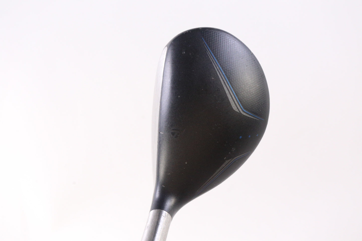 Used TaylorMade JetSpeed 4H Hybrid - Right-Handed - 22 Degrees - Ladies Flex-Next Round