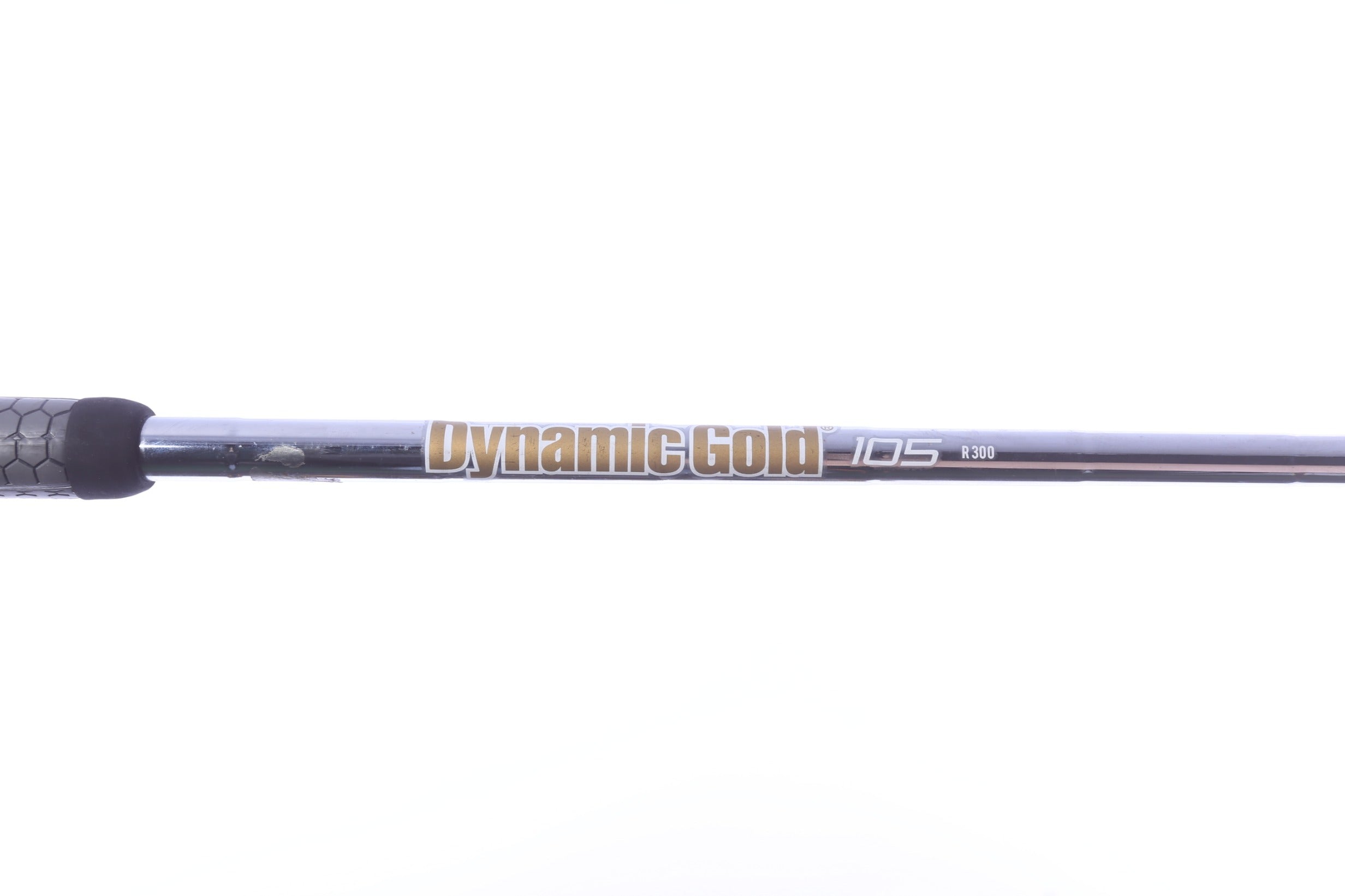 Used PXG 0311 Forged Lob Wedge - Right-Handed - 60 Degrees - Regular Flex