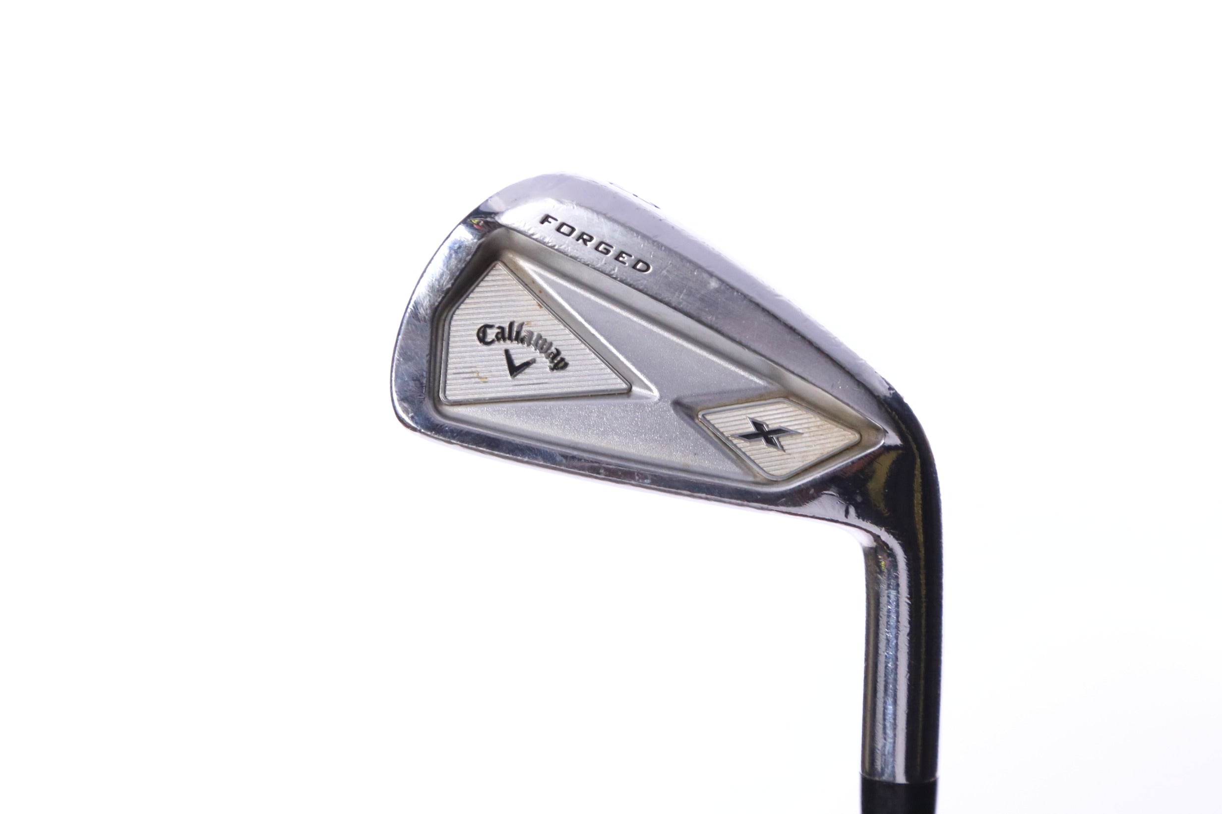 Used Callaway 2013 X Forged Single 3-Iron - Right-Handed - Stiff Flex