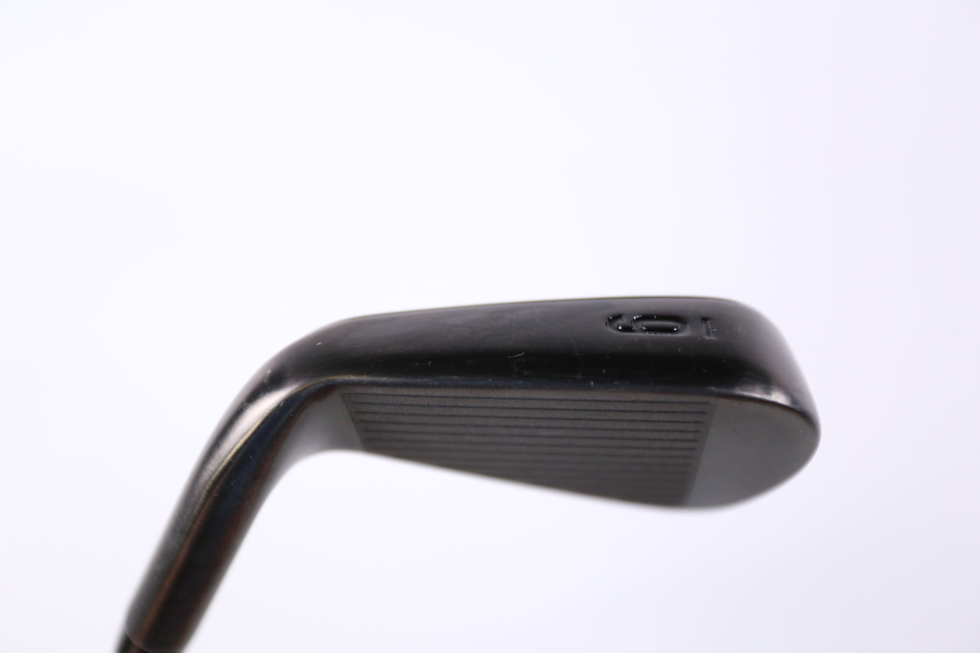Used Callaway RAZR X Black Single 6-Iron - Right-Handed - Seniors Flex-Next Round