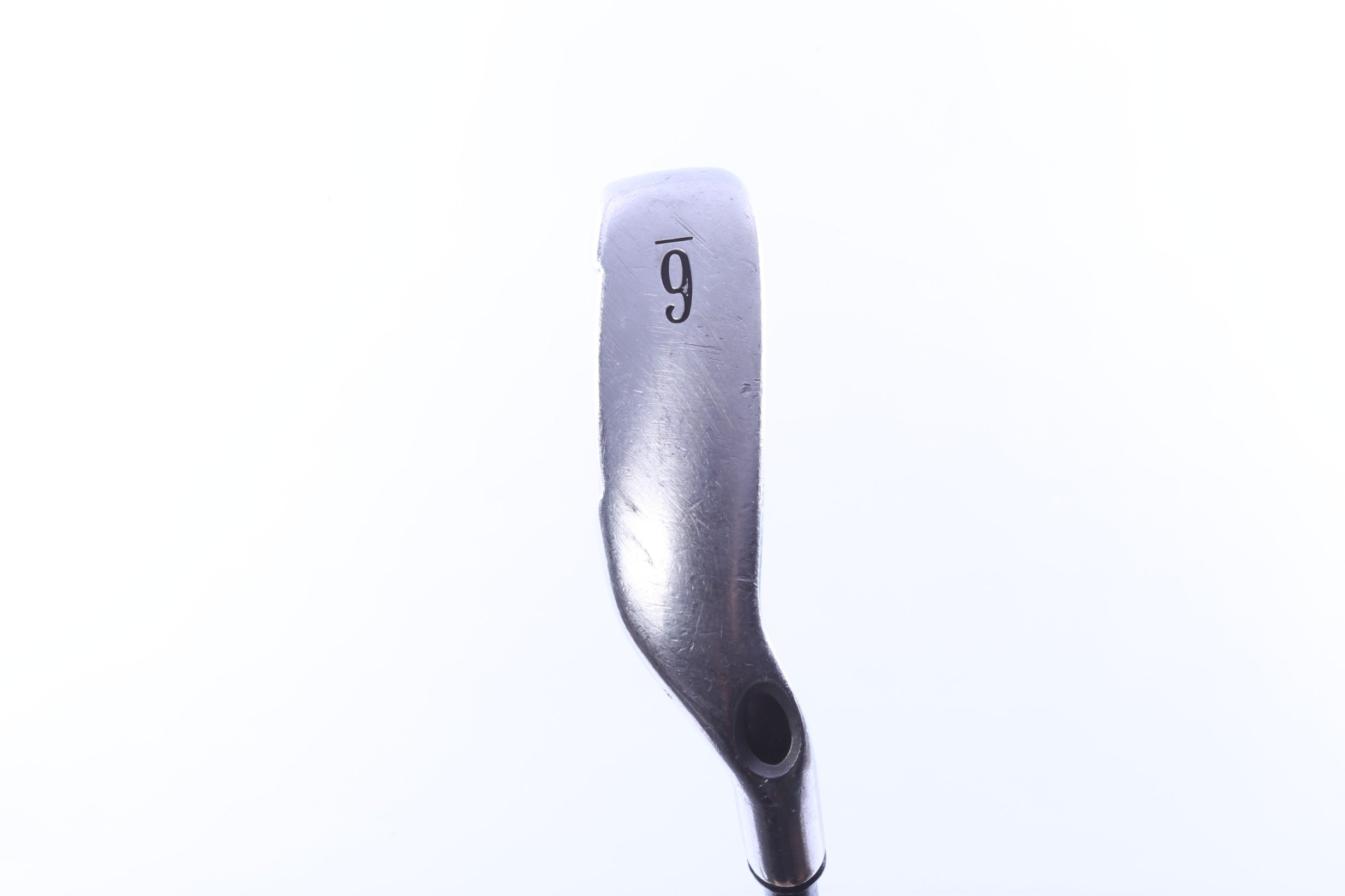 Used Callaway 2008 Big Bertha Single 6-Iron - Right-Handed - Seniors Flex-Next Round