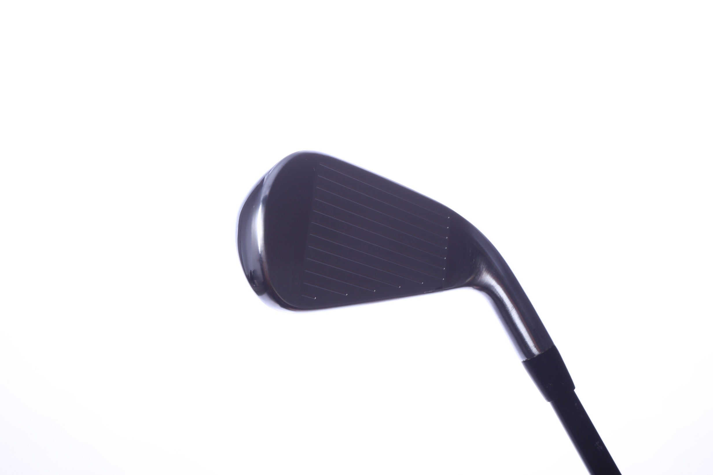 Used Titleist 2023 U505 Single Utility 3-Iron - Left-Handed - Stiff Flex-Next Round