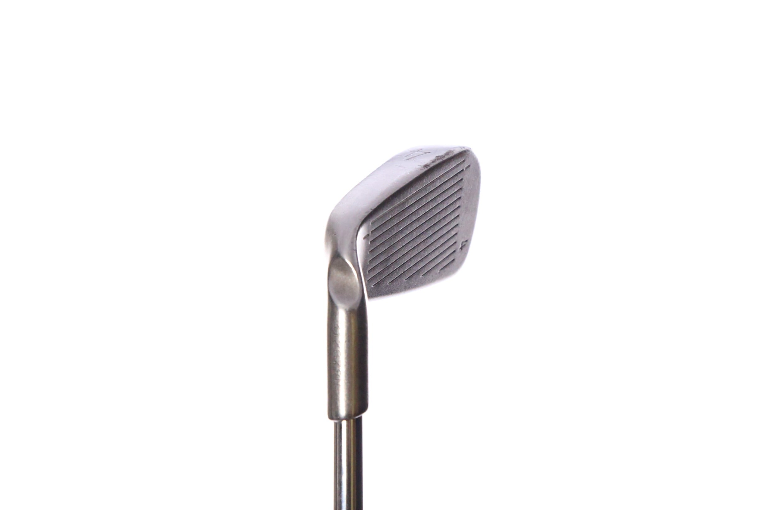 Used Ping i3 Oversize Single 4-Iron - Right-Handed - Stiff Flex-Next Round