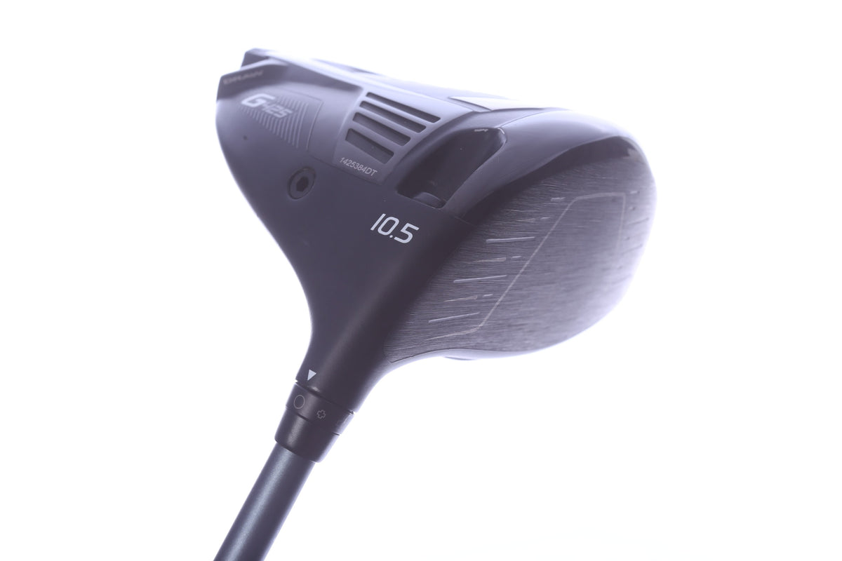 Used Ping G425 MAX Driver - 10.5 Degrees - Regular Flex Ping ALTA CB - Right-Handed-Next Round