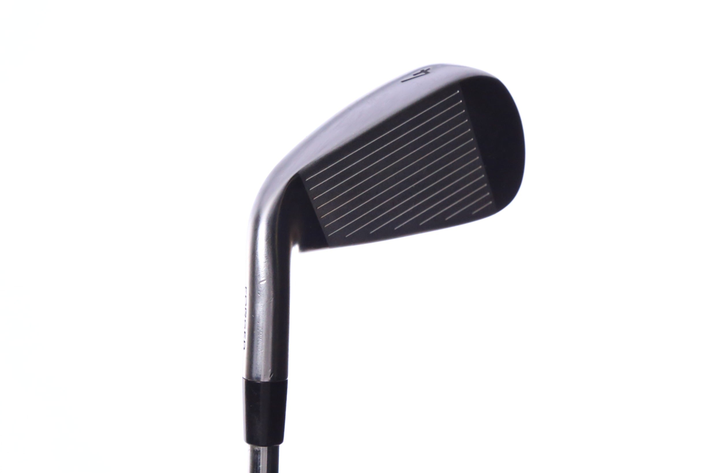 Used Callaway Apex 21 Single 4-Iron - Right-Handed - Stiff Flex-Next Round
