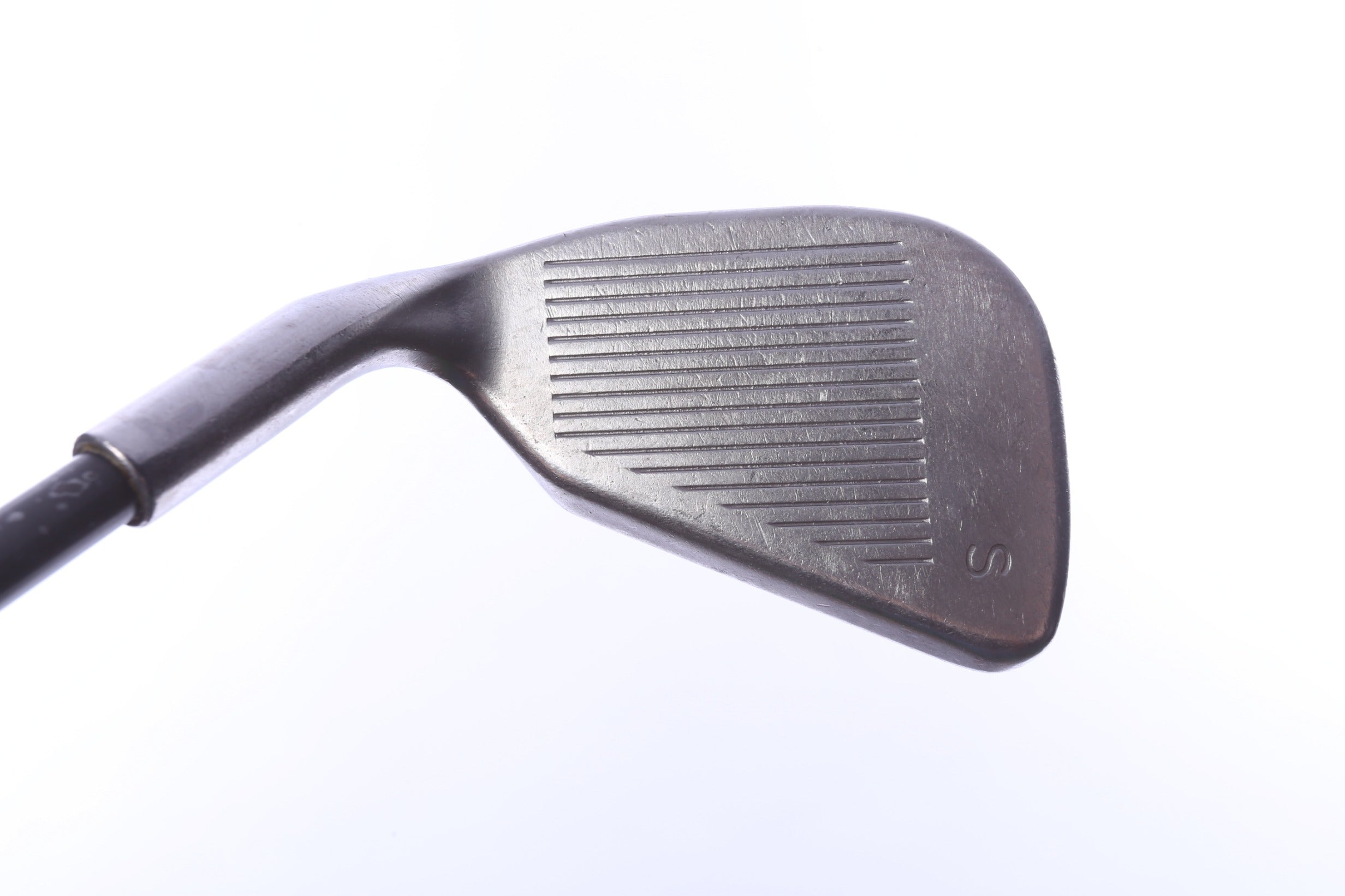 Used Ping Zing Sand Wedge - Right-Handed - 52 Degrees - Regular Flex-Next Round