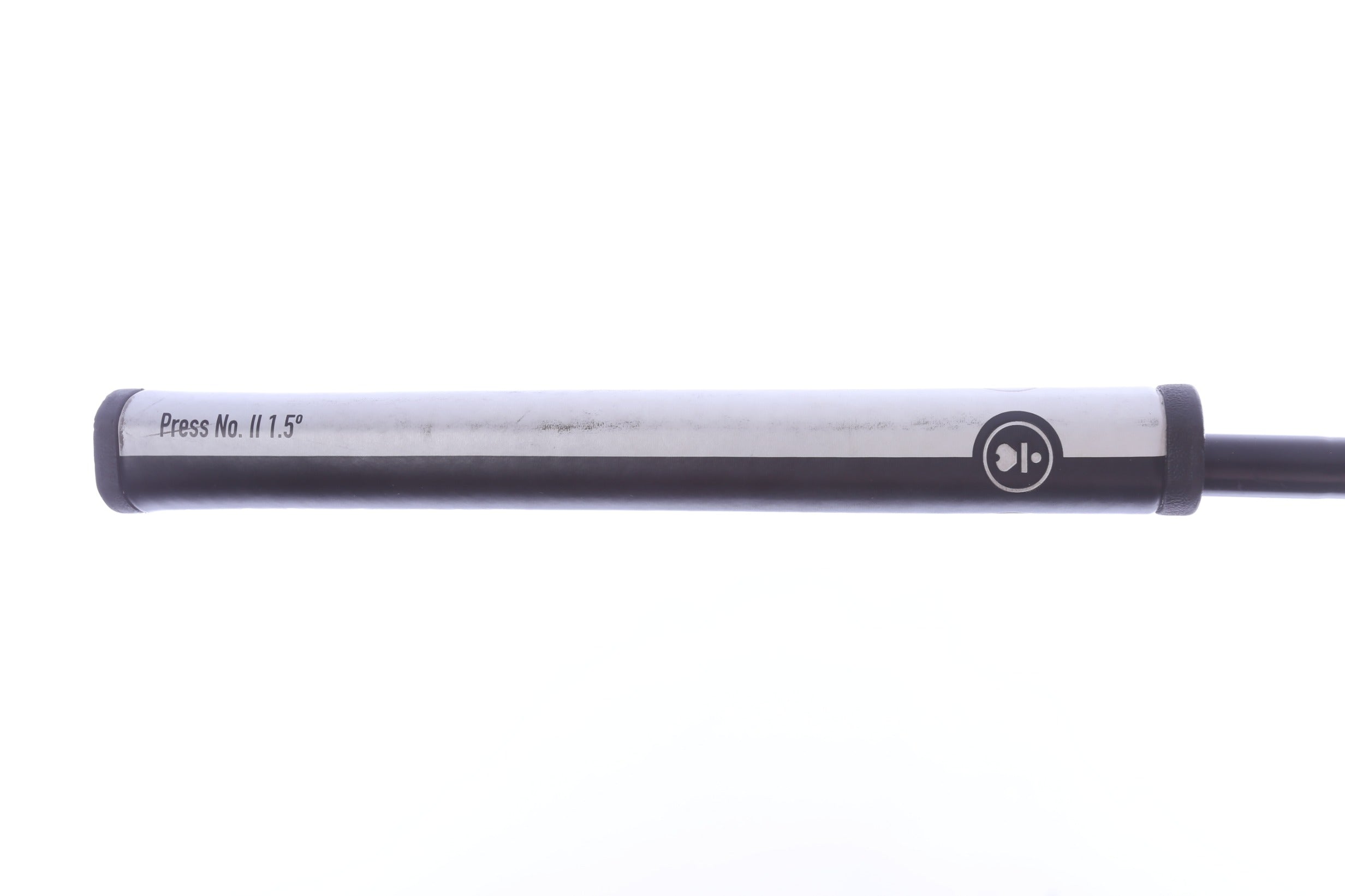 Used L.A.B. Golf Mezz 1 Max Putter - Right-Handed - 35 in - Mallet-Next Round