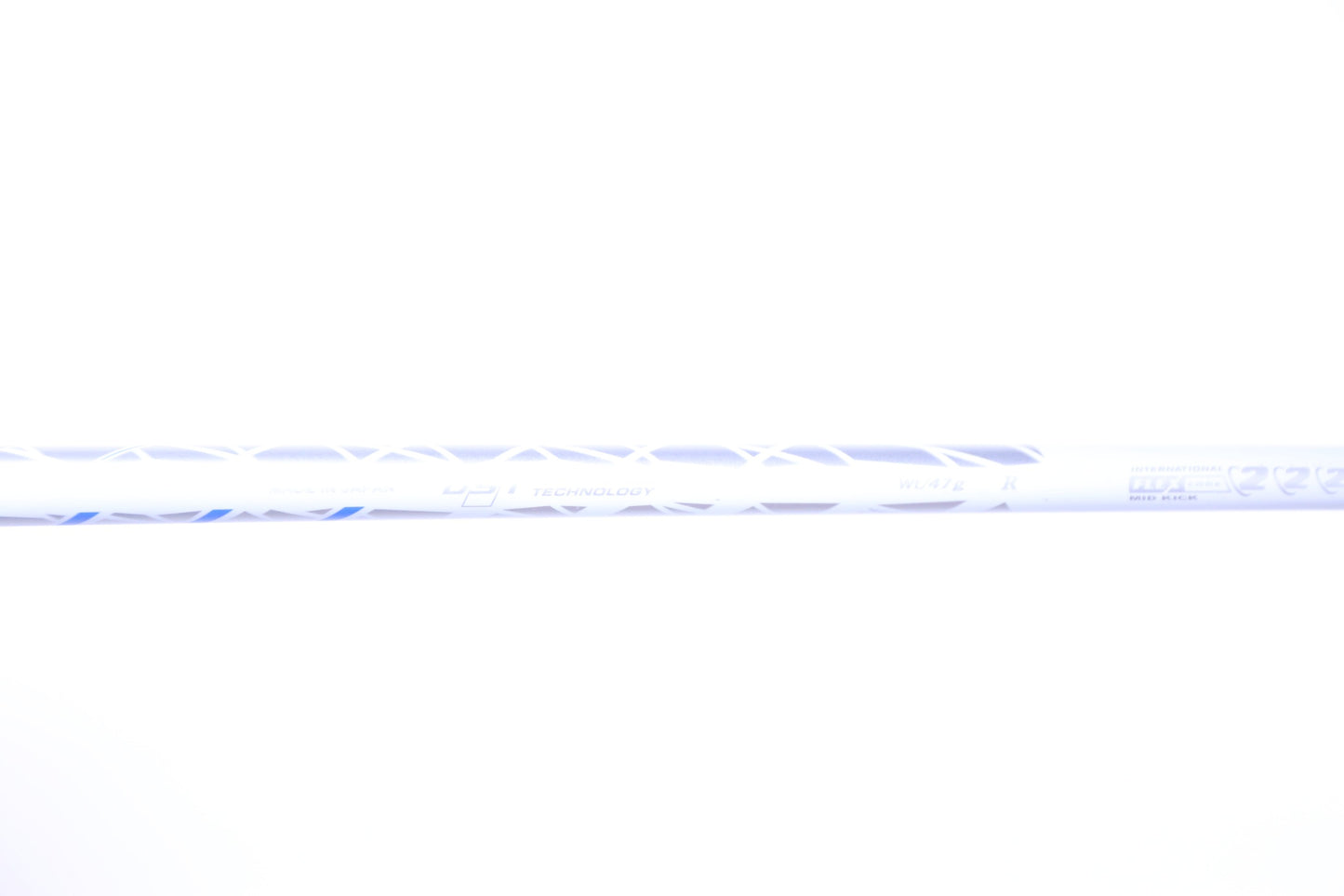 Used XXIO 12 Single 9-Iron - Right-Handed - Regular Flex-Next Round