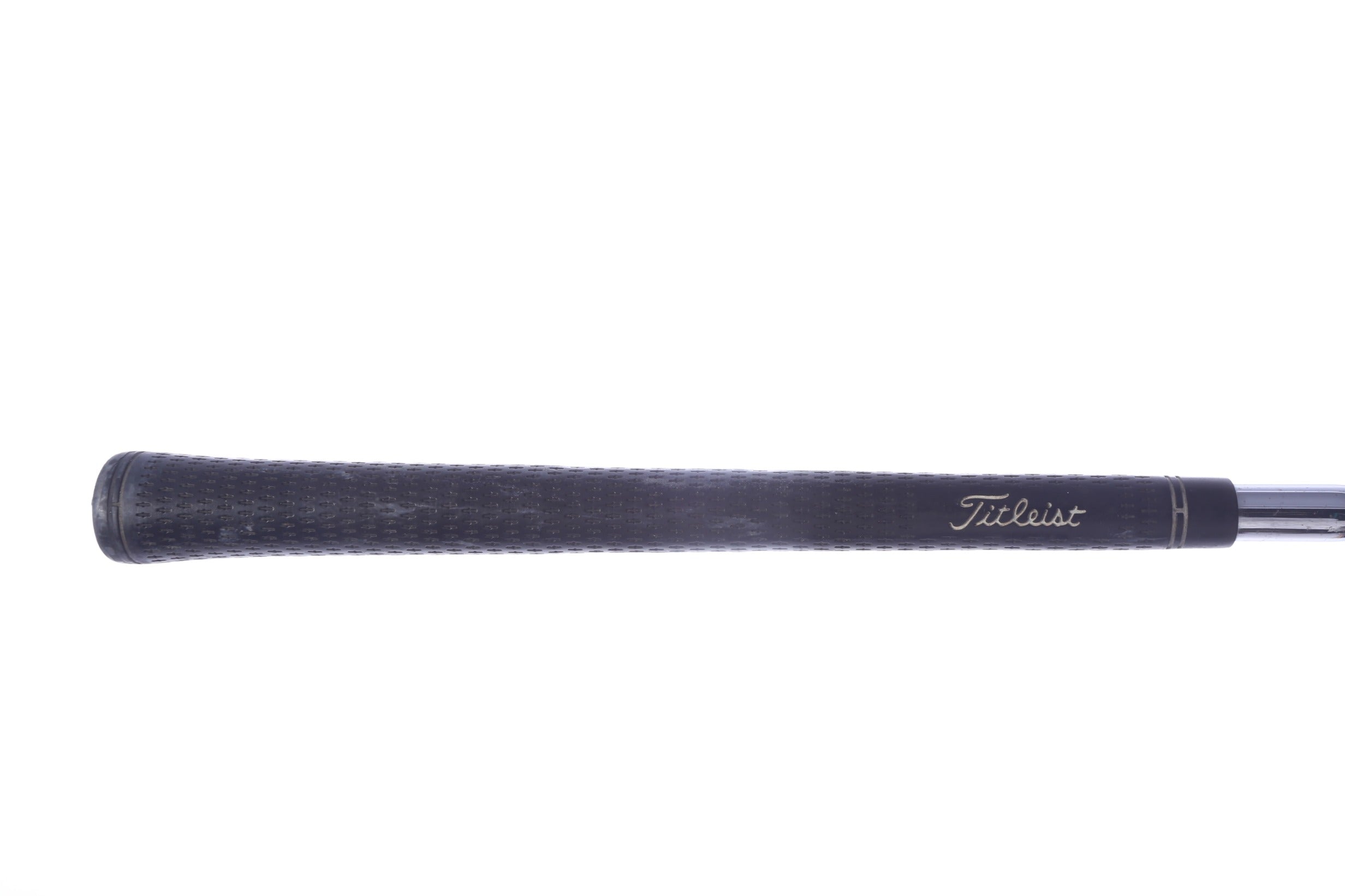 Used Titleist 2009 Vokey Spin Milled Oil Can Lob Wedge - Right-Handed - 60 Degrees - Wedge Flex-Next Round