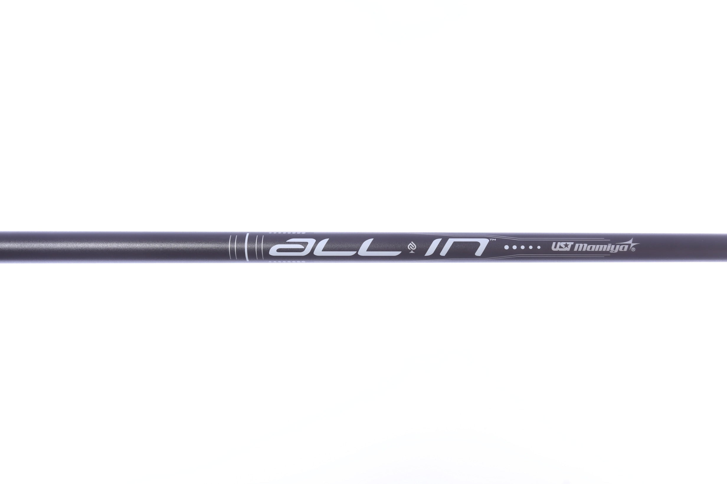 Used Cleveland Frontline Elite ELEVADO Slant Putter - Right-Handed - 34 in - Mallet-Next Round