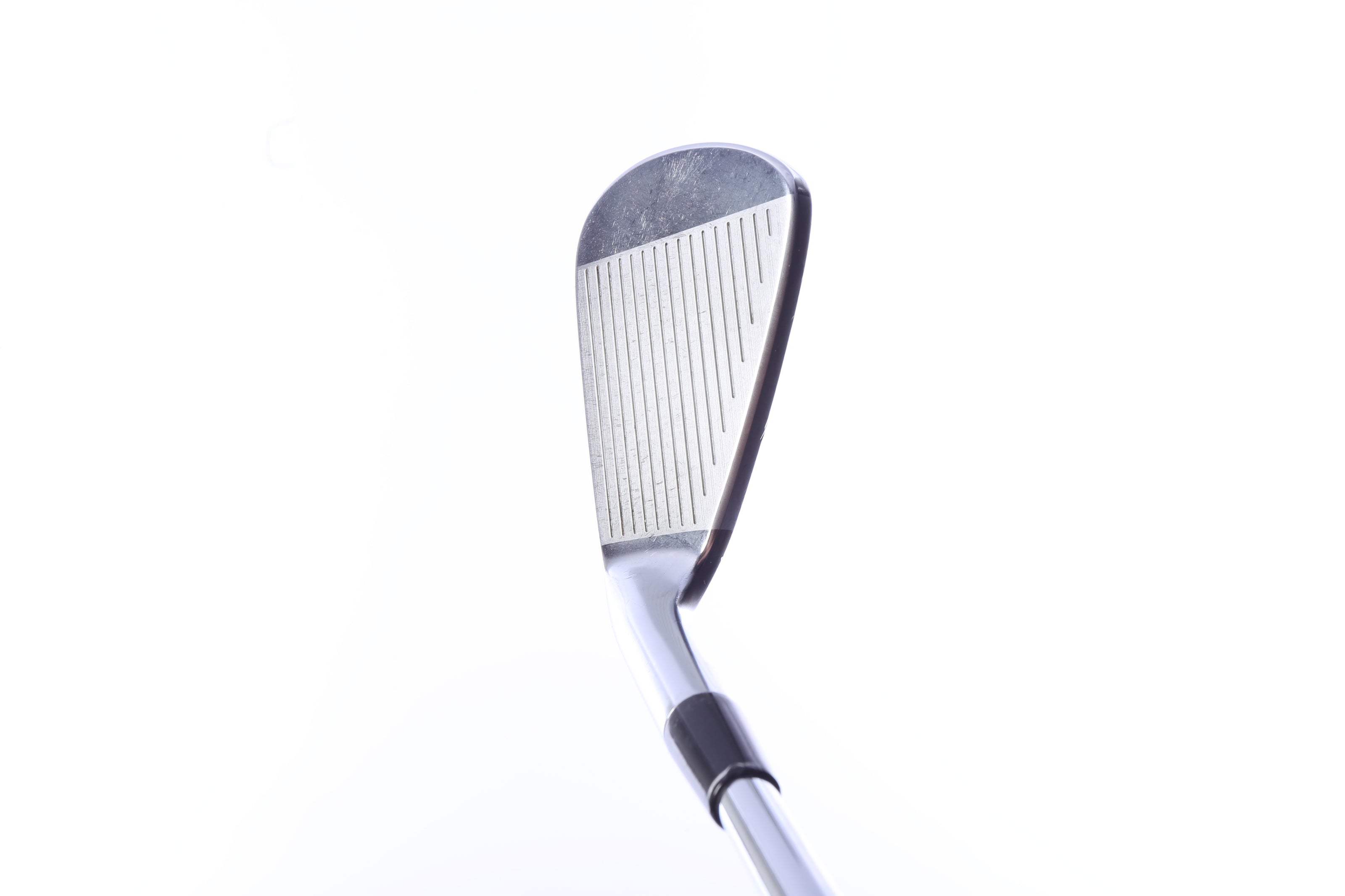 Used Srixon ZX5 Approach Wedge - Right-Handed - 50 Degrees - Stiff Flex