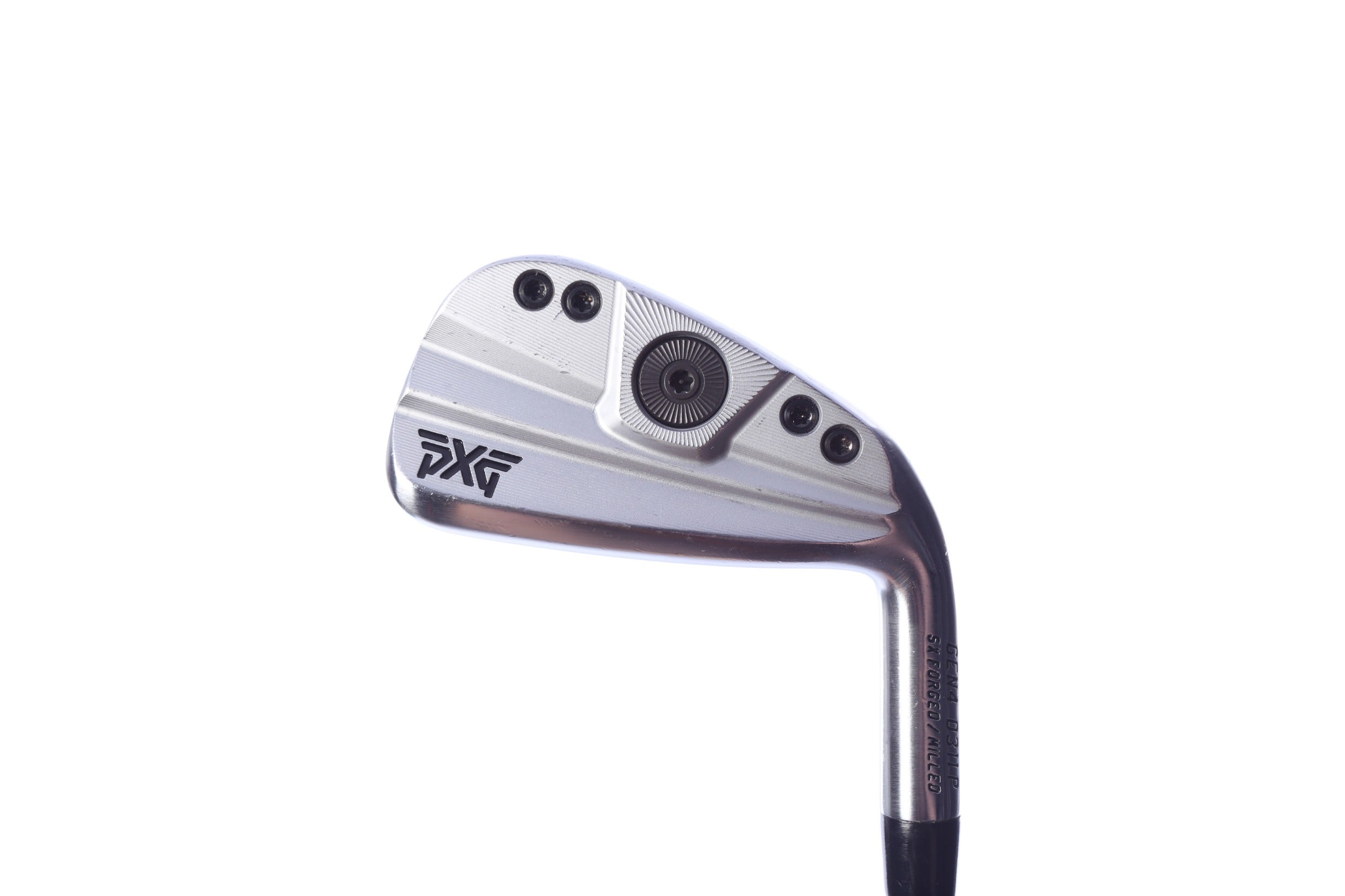 Used PXG 0311 P GEN4 Single 5-Iron - Right-Handed - Regular Flex