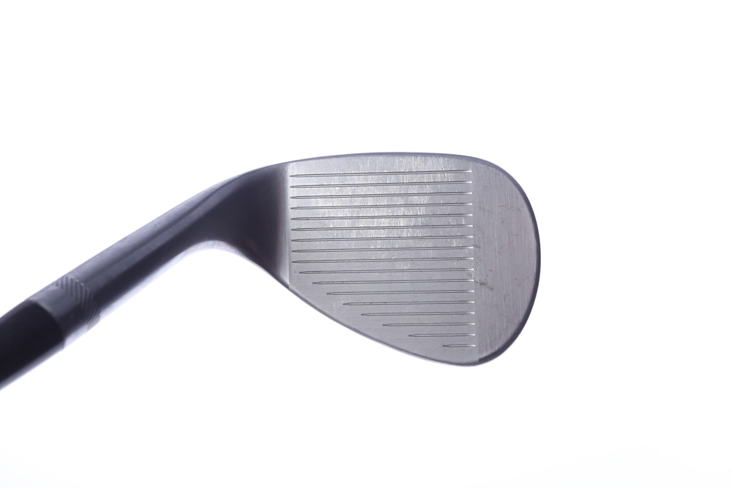 Used Titleist Vokey SM10 Tour Chrome Lob Wedge - Right-Handed - 60 Degrees - Wedge Flex-Next Round
