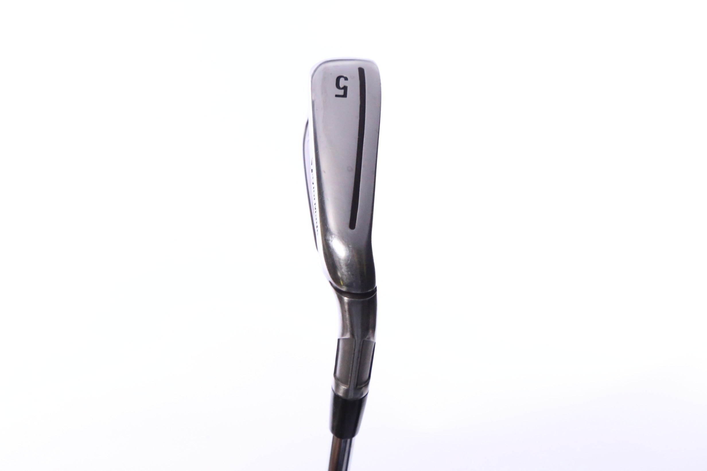 Used TaylorMade SIM2 MAX Single 5-Iron - Right-Handed - Stiff Flex