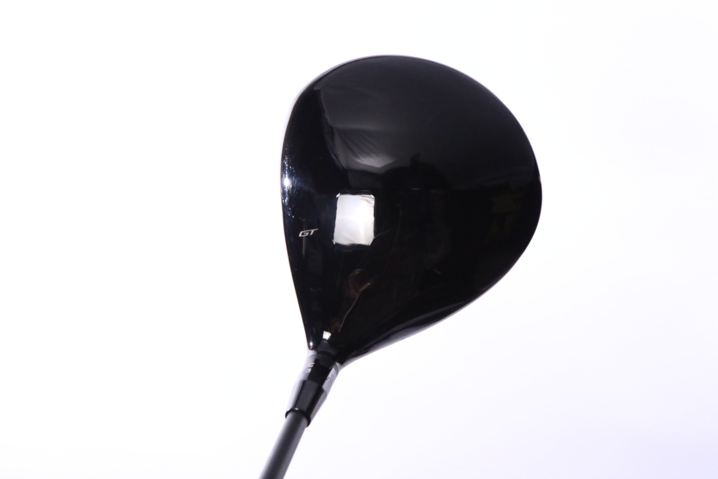 Used Titleist GT2 Driver - 9 Degrees - Extra Stiff Flex Mitsubishi Tensei 1k Black - Right-Handed-Next Round