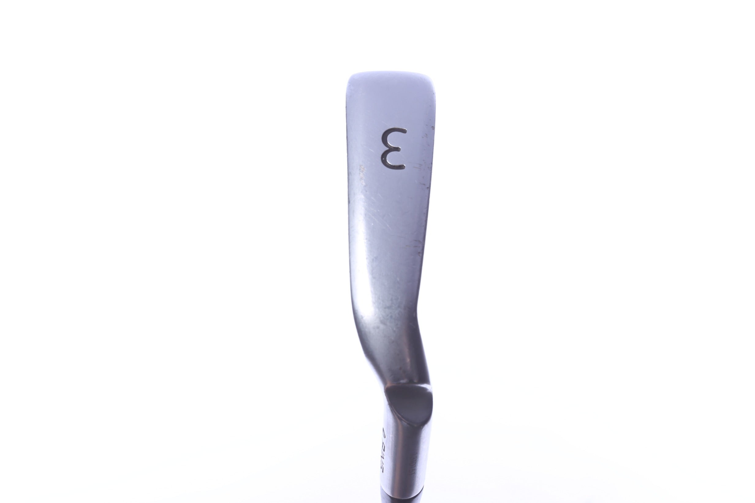 Used Ping i20 Single 3-Iron - Right-Handed - Stiff Flex