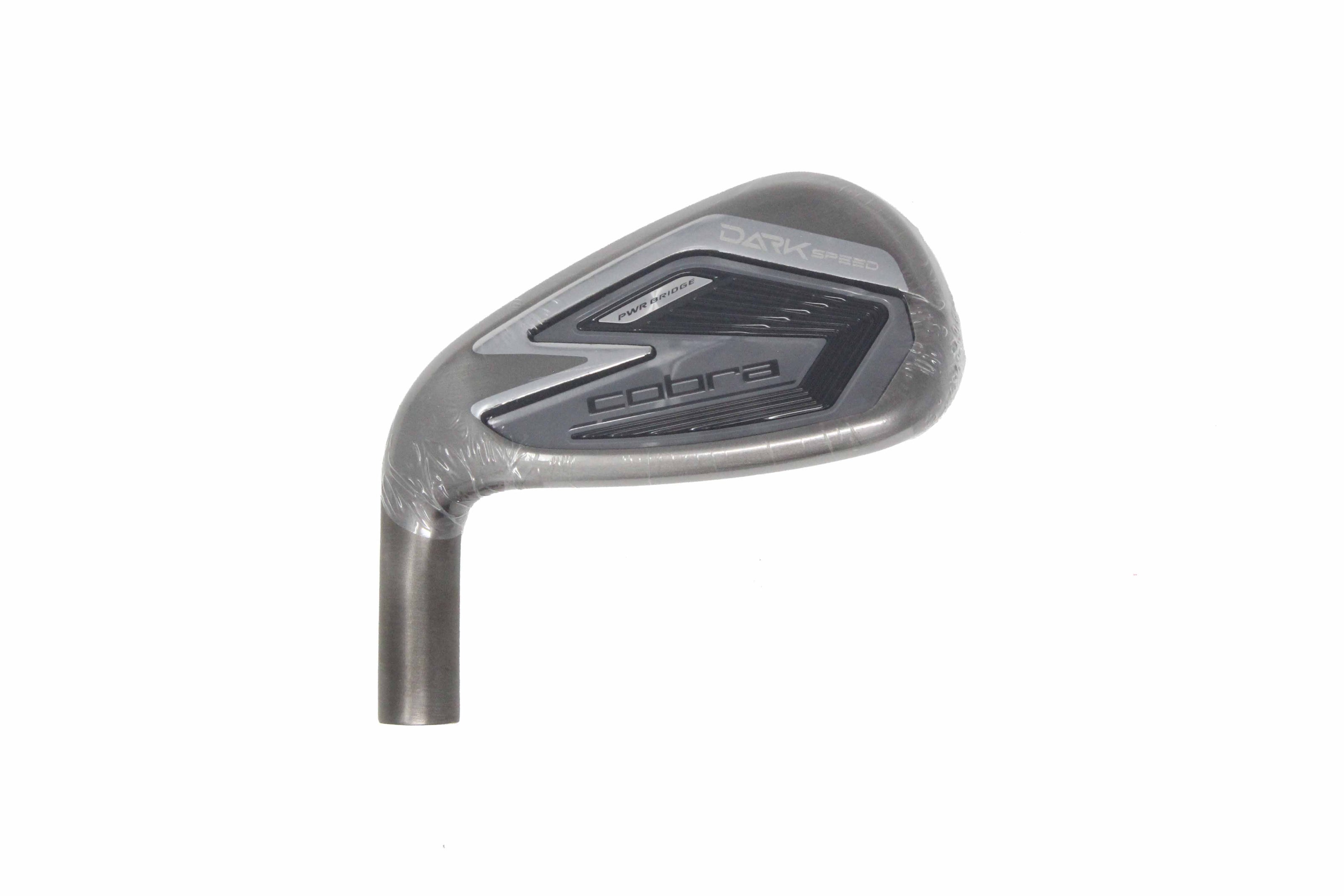 Used Cobra Darkspeed 9-Iron - HEAD ONLY - Left-Handed - Degrees-Next Round