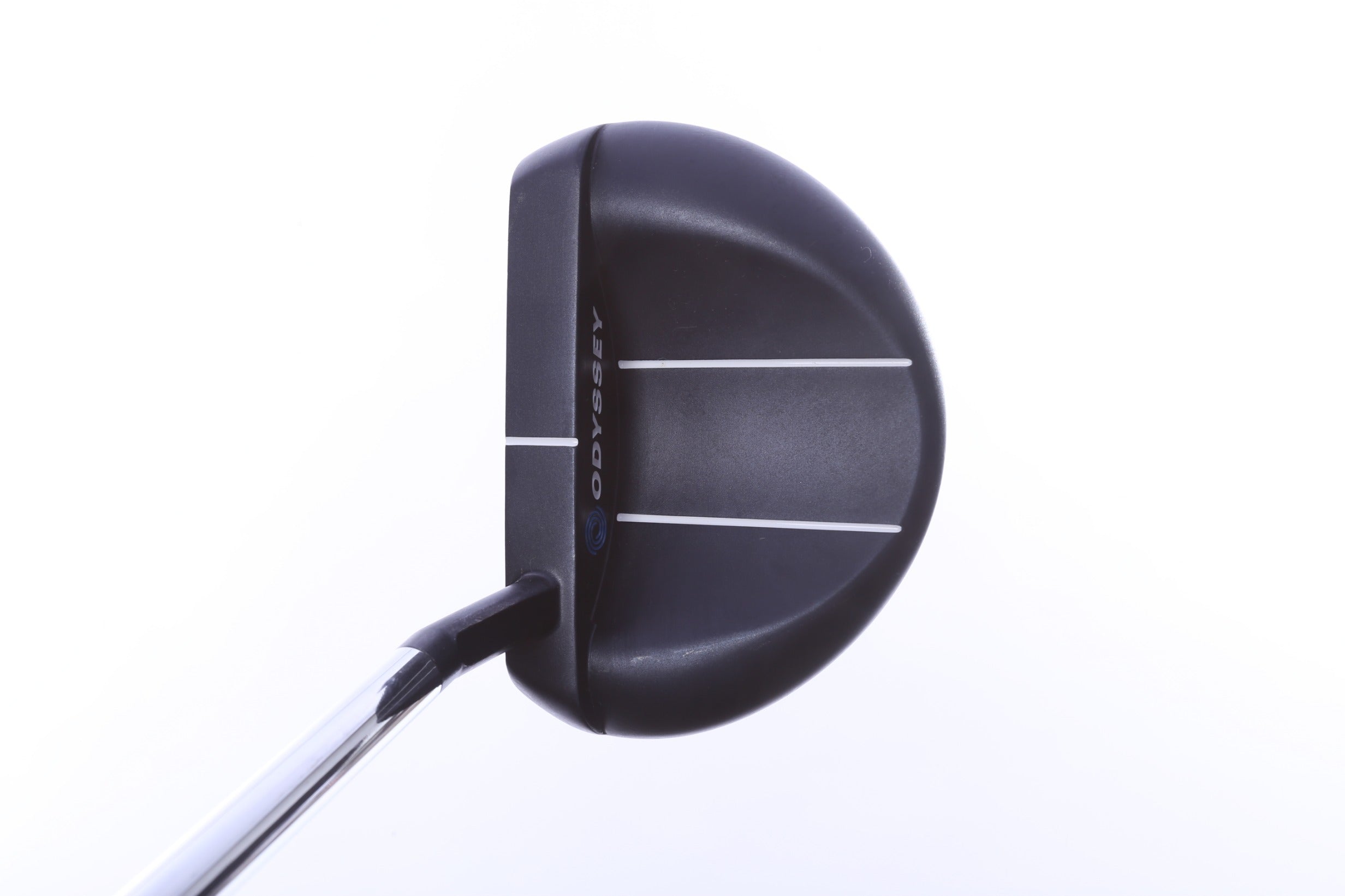 Used Odyssey Ai-ONE Rossie S Putter - Right-Handed - 33 in - Mallet-Next Round