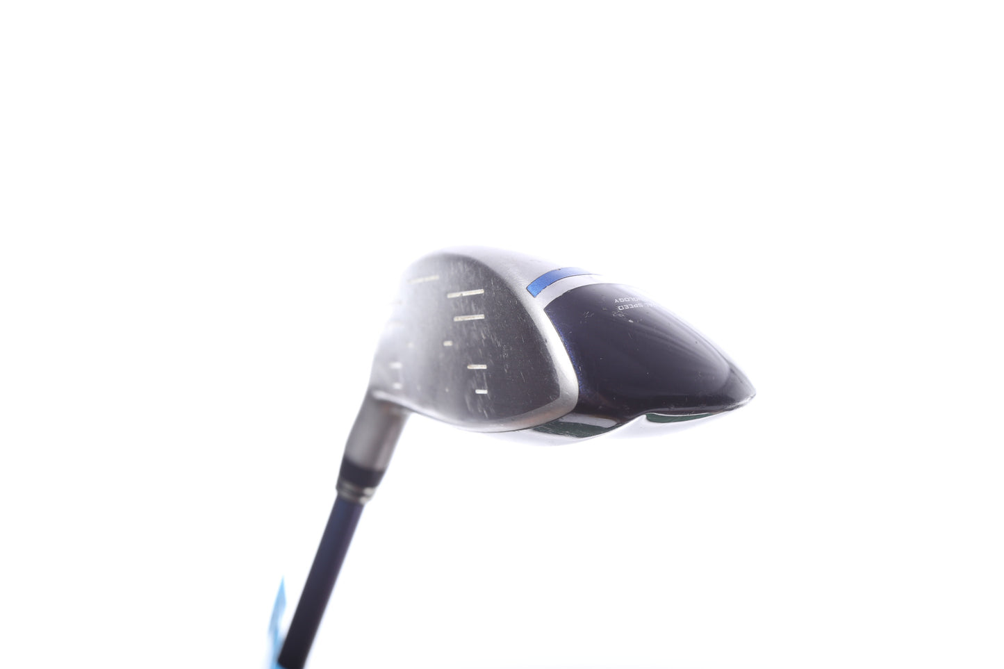 Used XXIO 9 3H Hybrid - Right-Handed - 19 Degrees - Regular Flex-Next Round