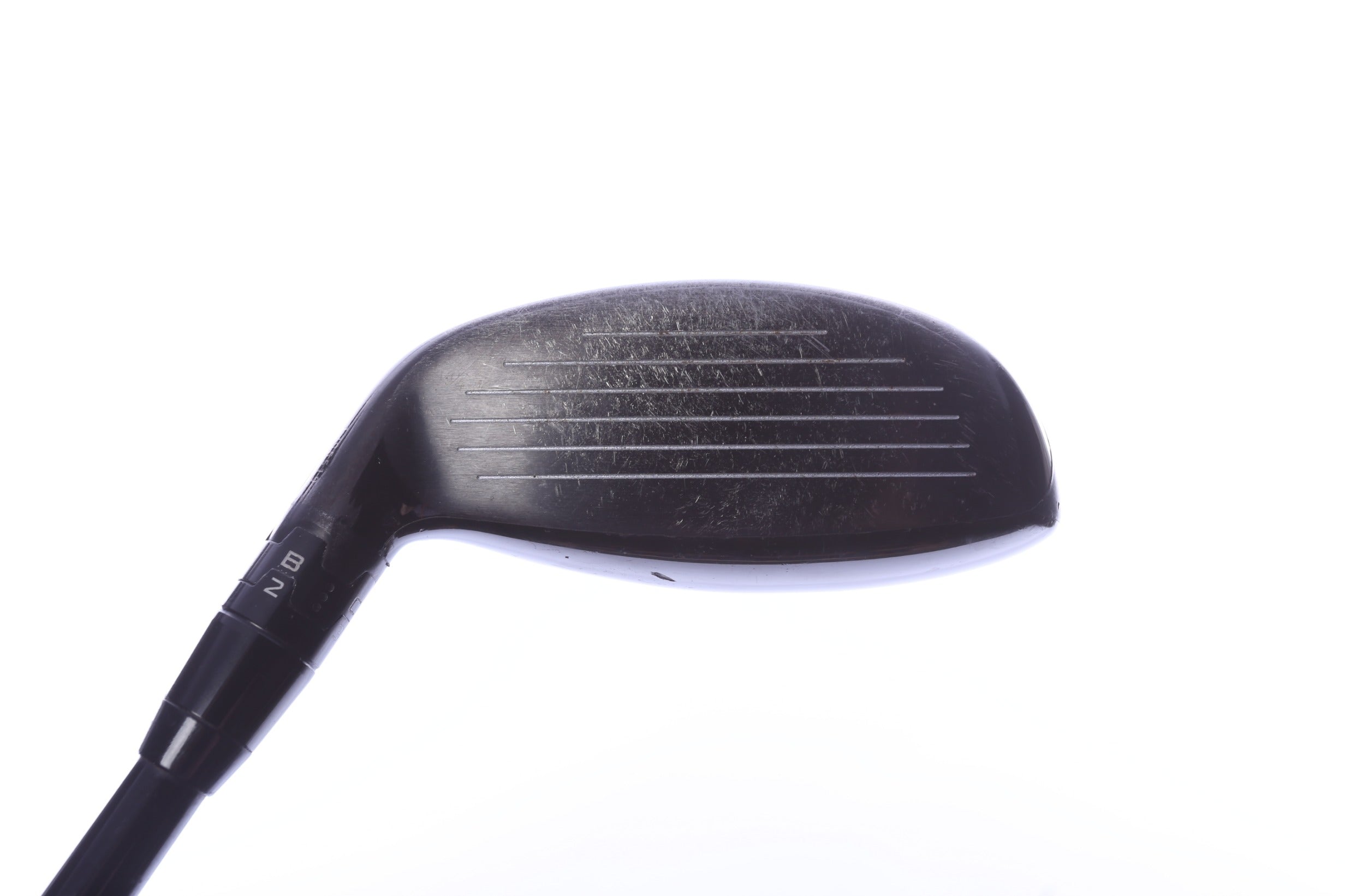 Used Titleist TS2 4H Hybrid - Right-Handed - 21 Degrees - Regular Flex