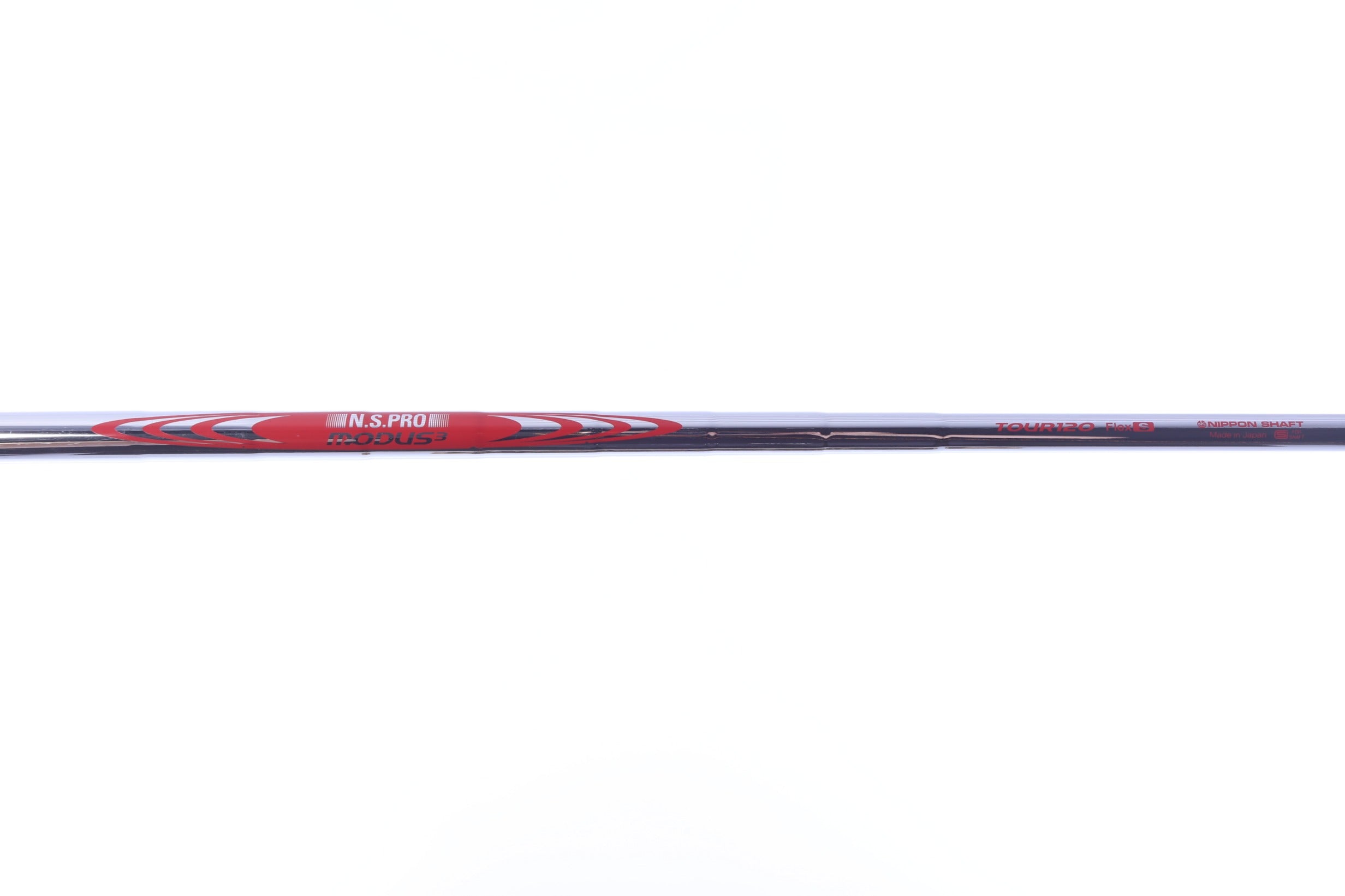 Used Mizuno JPX 923 Hot Metal Pro Single 8-Iron - Right-Handed - Stiff Flex