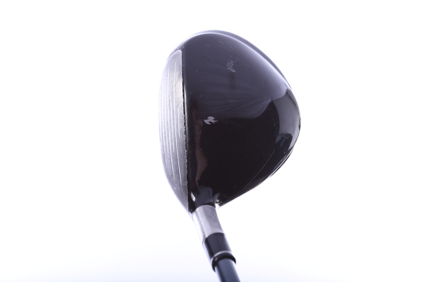 Used TaylorMade Burner 2008 5-Wood - Right-Handed - 18 Degrees - Ladies Flex-Next Round