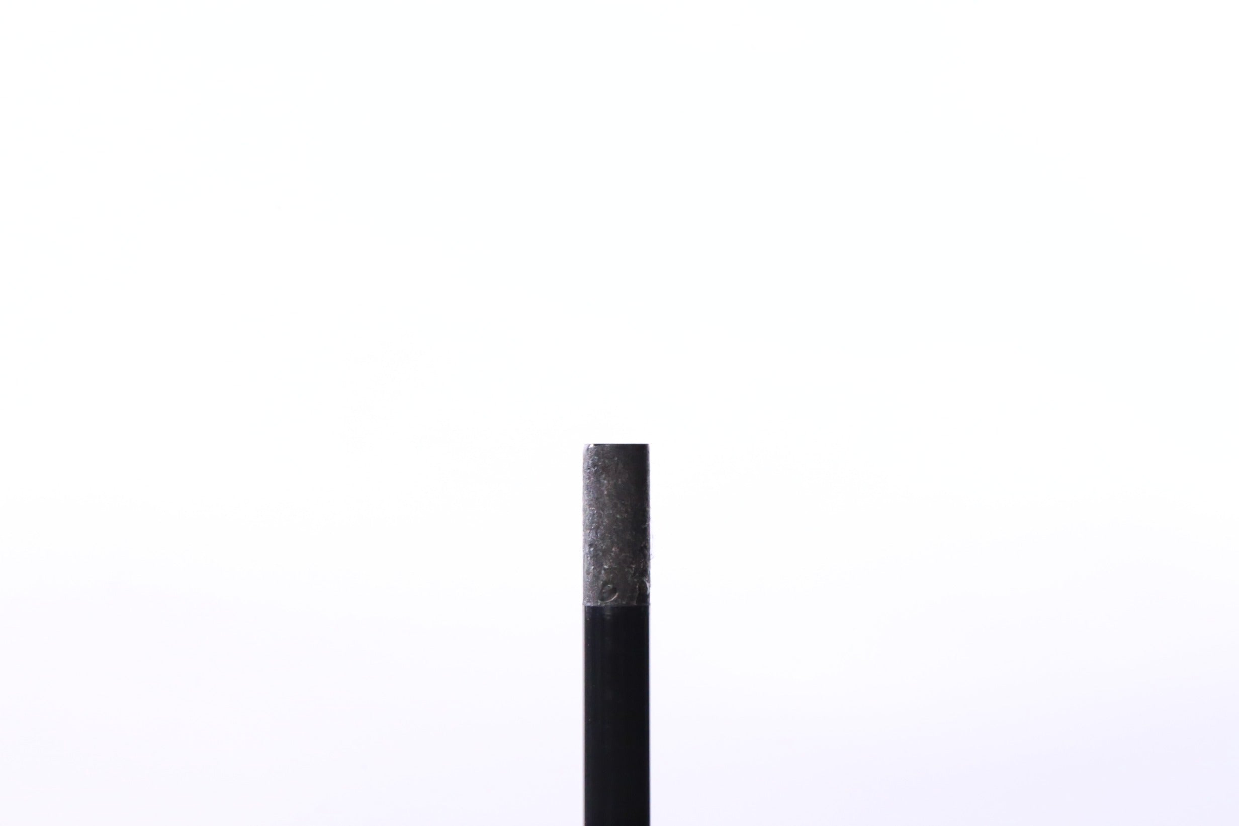 Used Mitsubishi Tensei AV Series White Hybrid Shaft Extra Stiff Flex Graphite - 39 in - Nike Adapter-Next Round