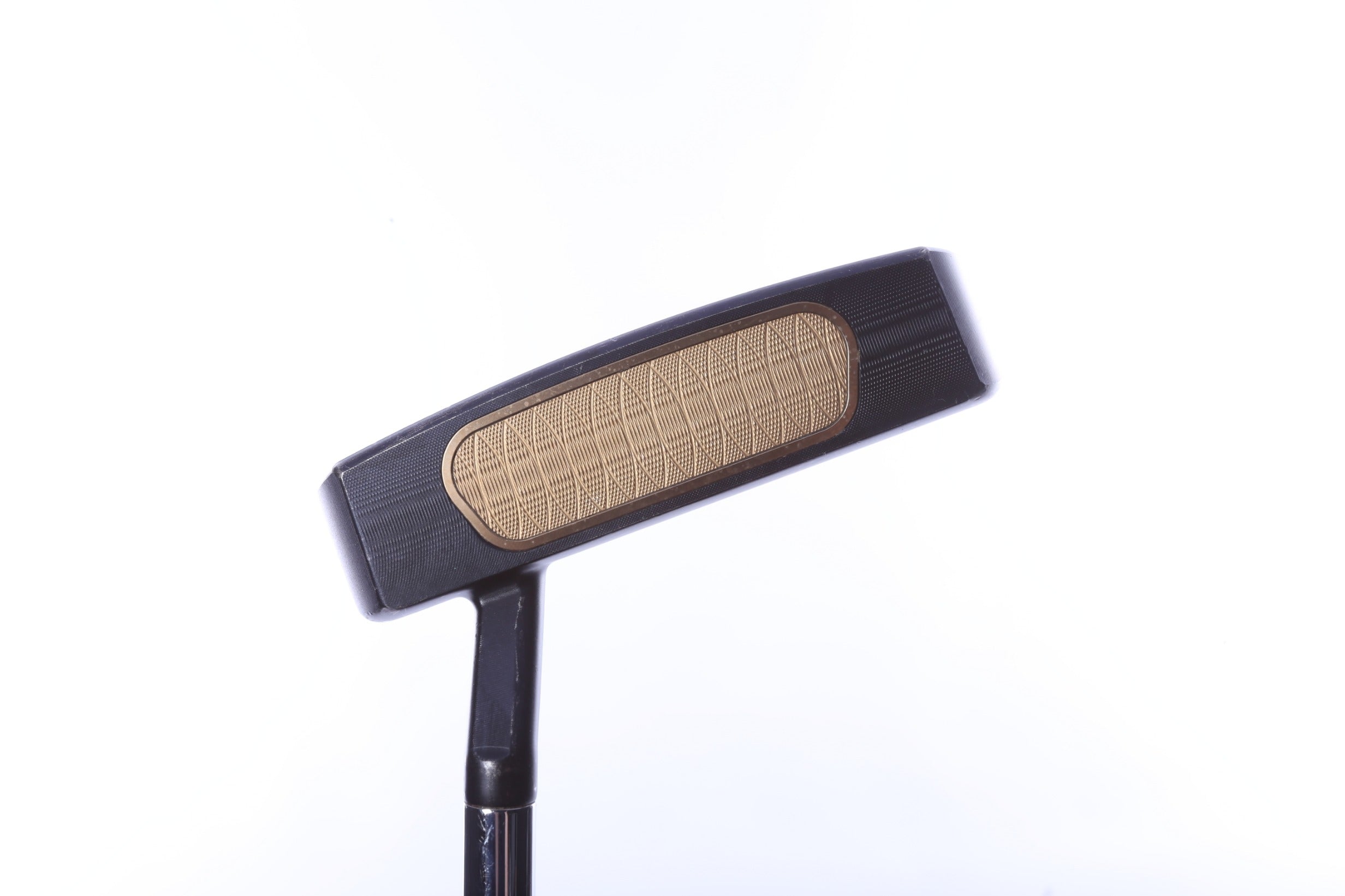 Used Odyssey Ai-ONE Milled Silver Three T Putter - Right-Handed - 33 in - Mallet-Next Round