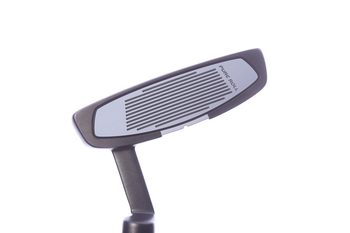 Used TaylorMade Spider Tour X L Neck Putter - Right-Handed - 33.5 in - Mallet