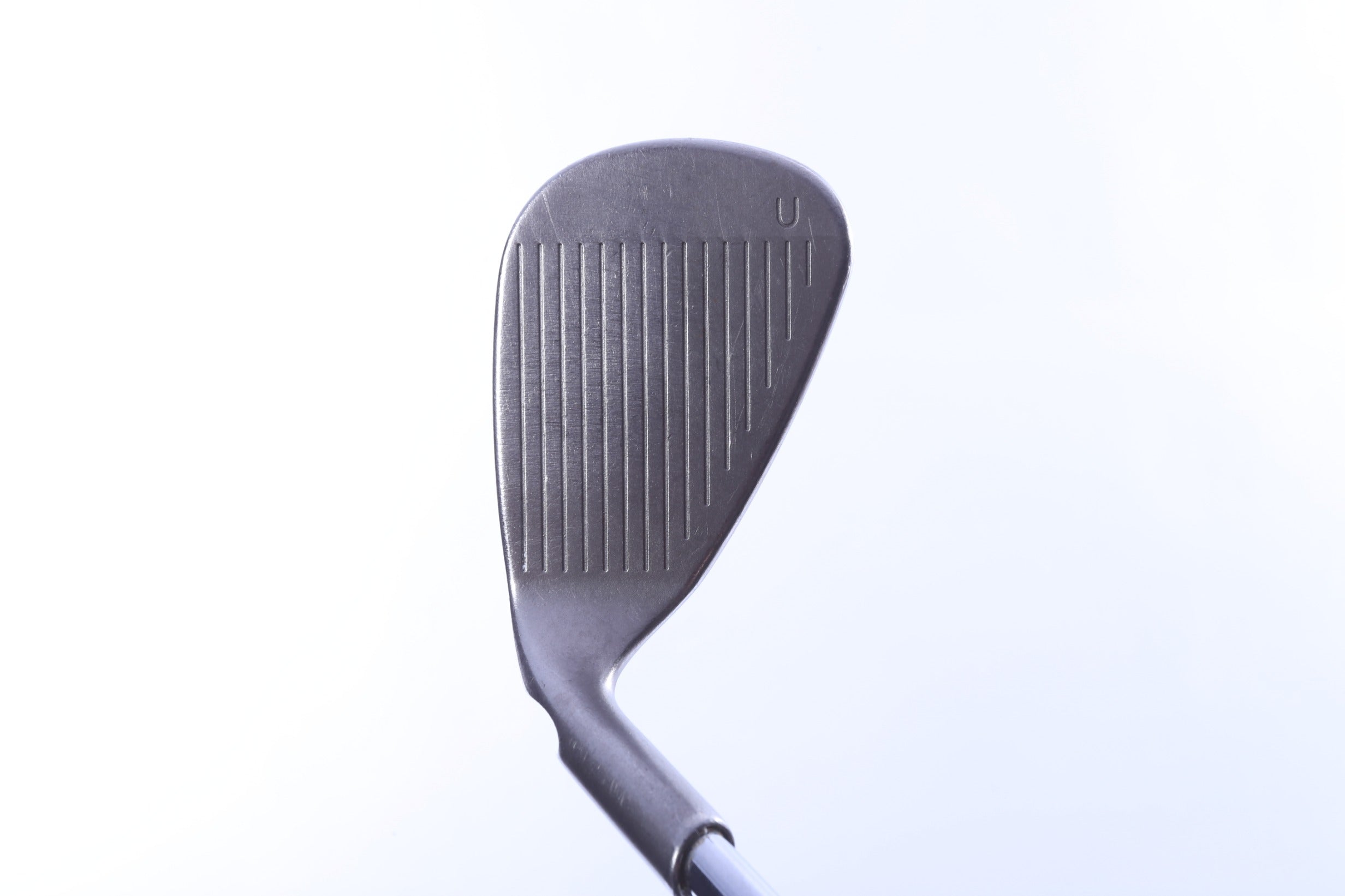 Used Ping G10 Utility Wedge - Right-Handed - 50 Degrees - Regular Flex-Next Round