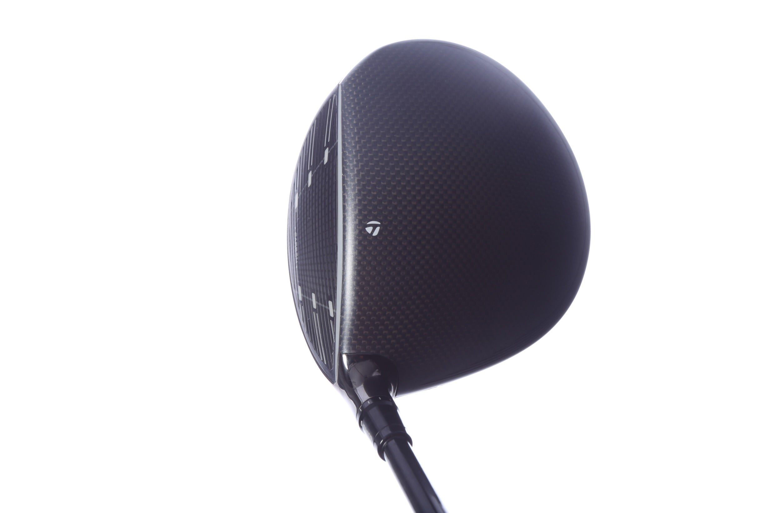 Used TaylorMade Qi35 Driver - 9 Degrees - Stiff Flex Project X HZRDUS RDX Smoke - Right-Handed-Next Round