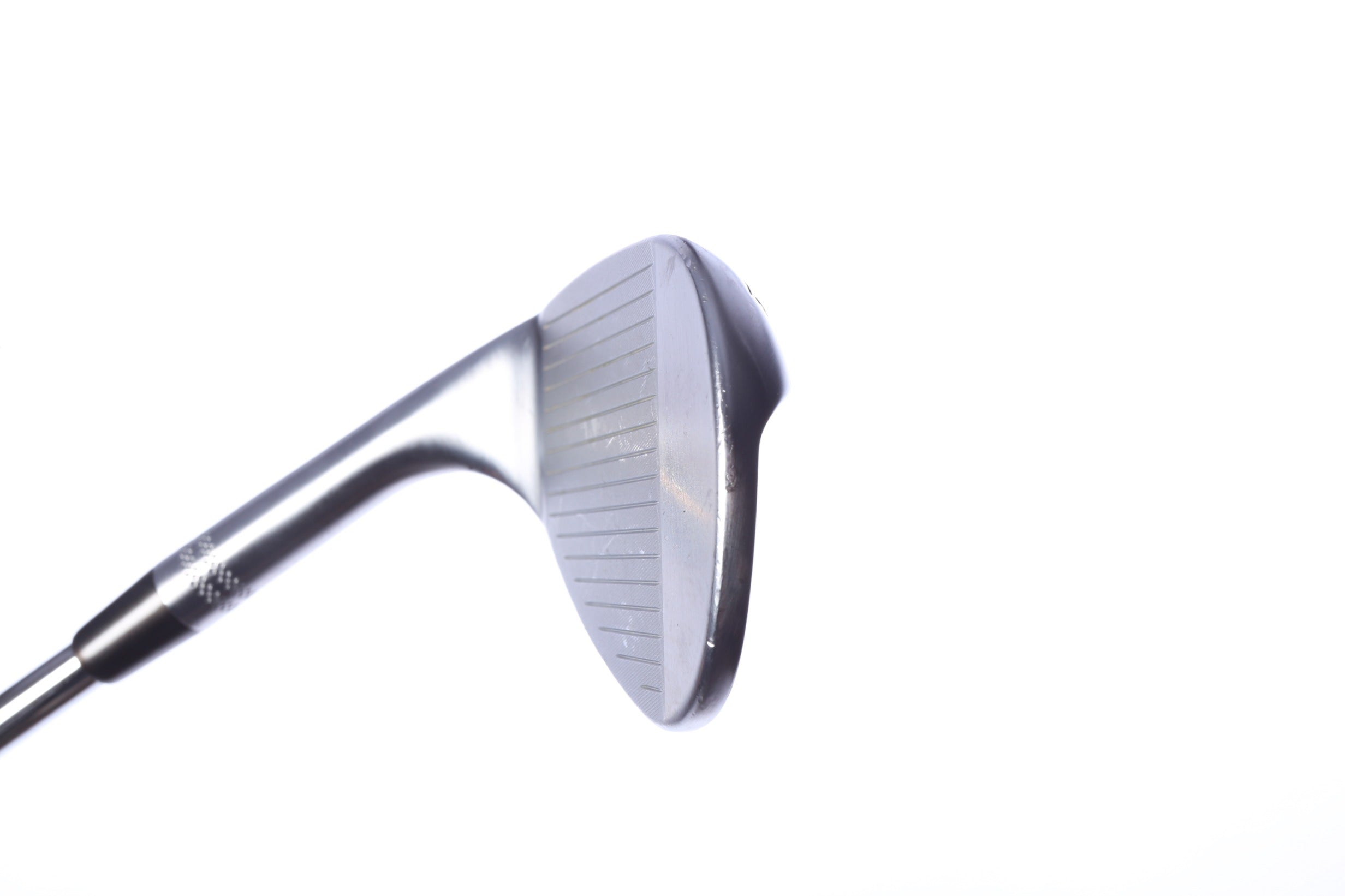 Used Callaway Opus Platinum Chrome Sand Wedge - Right-Handed - 54 Degrees - Wedge Flex-Next Round