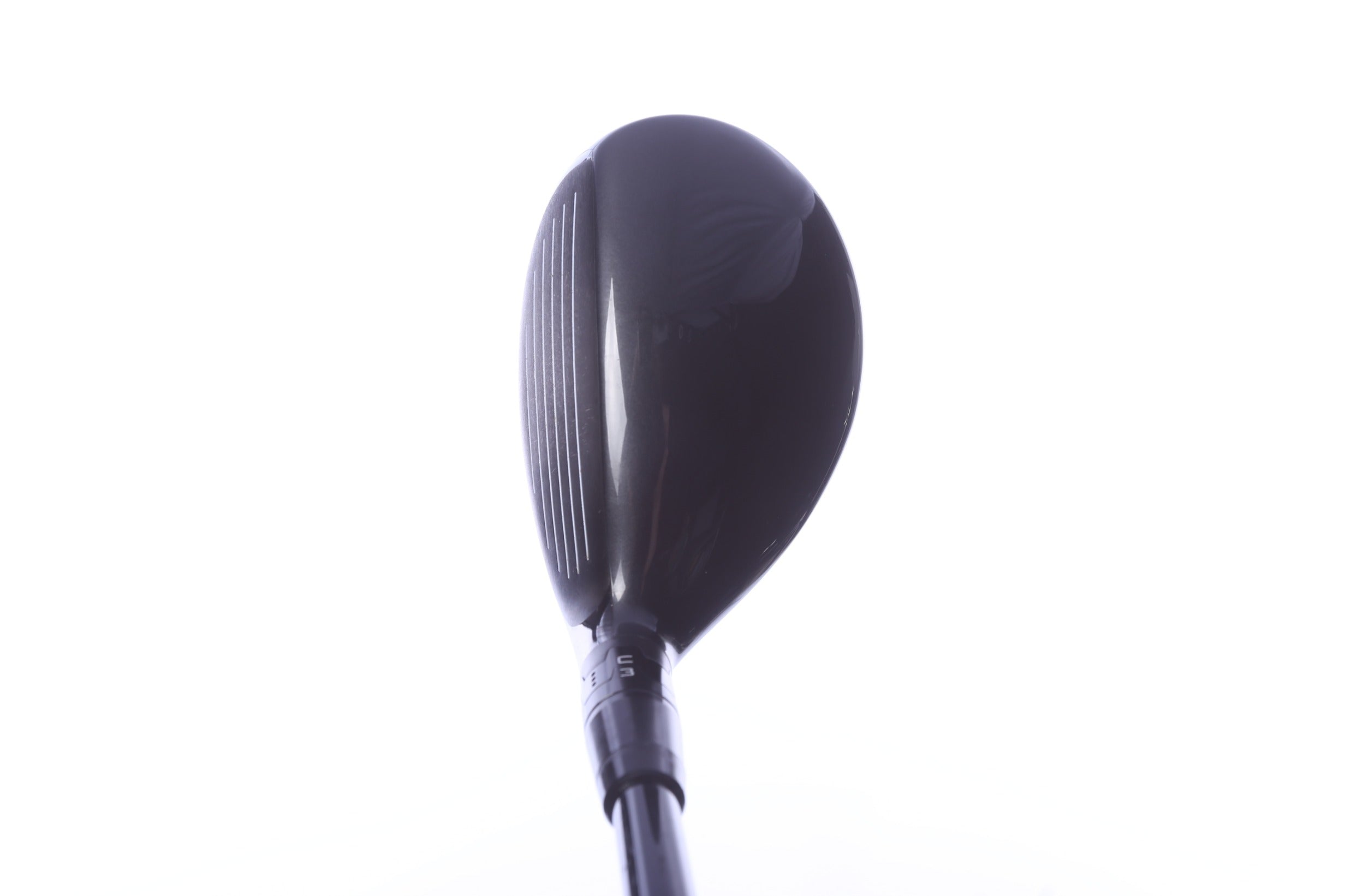 Used Titleist 816 H1 5H Hybrid - Right-Handed - 25 Degrees - Seniors Flex