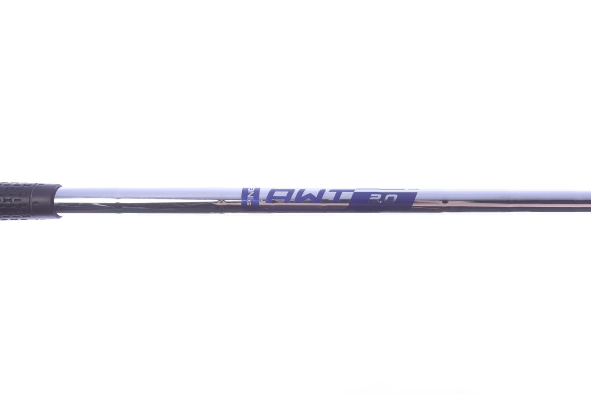 Used Ping G Utility Wedge - Right-Handed - 50 Degrees - Stiff Flex