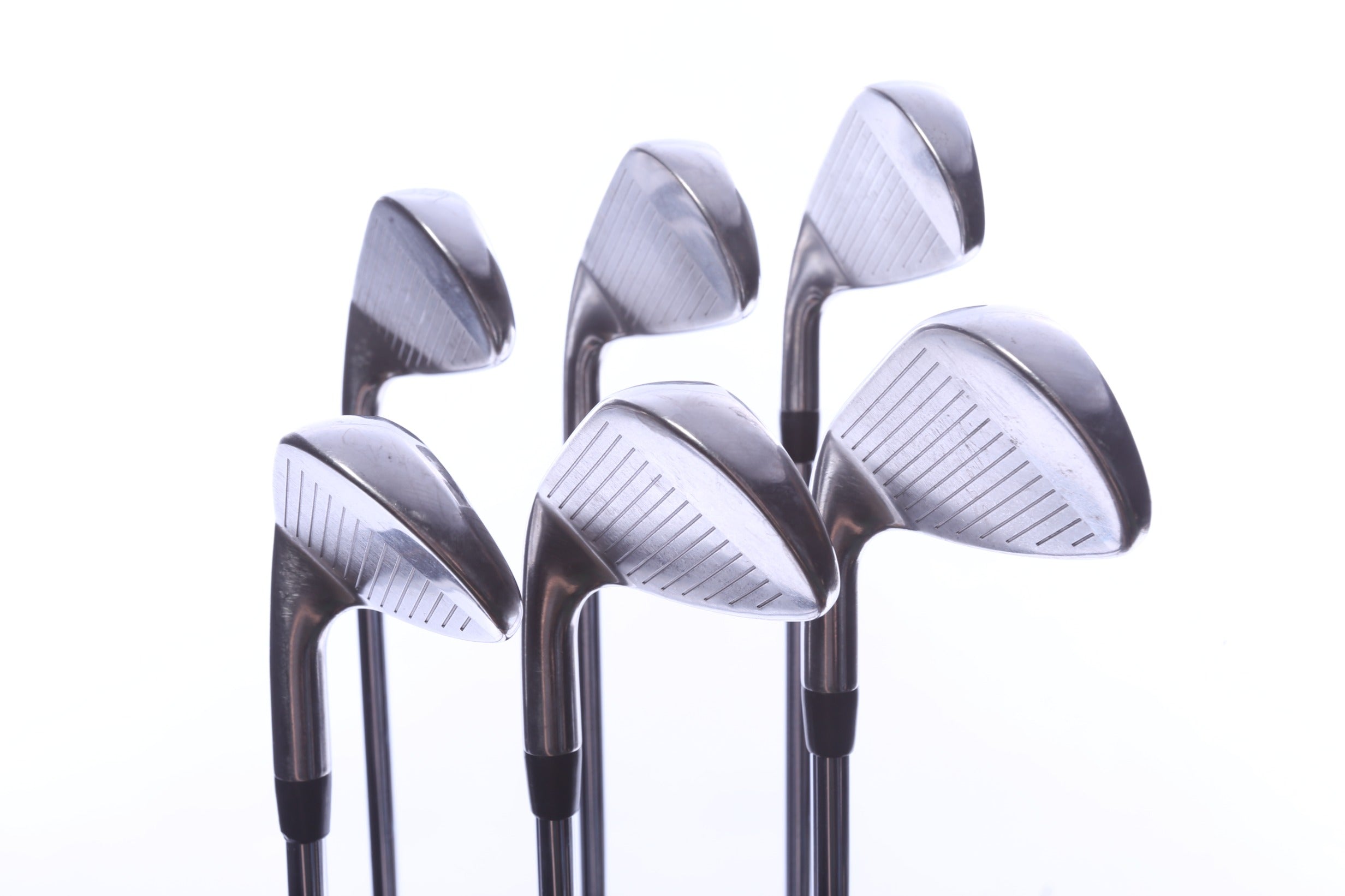 Used Titleist 718 AP1 Iron Set - Right-Handed - 5-PW - Regular Flex-Next Round