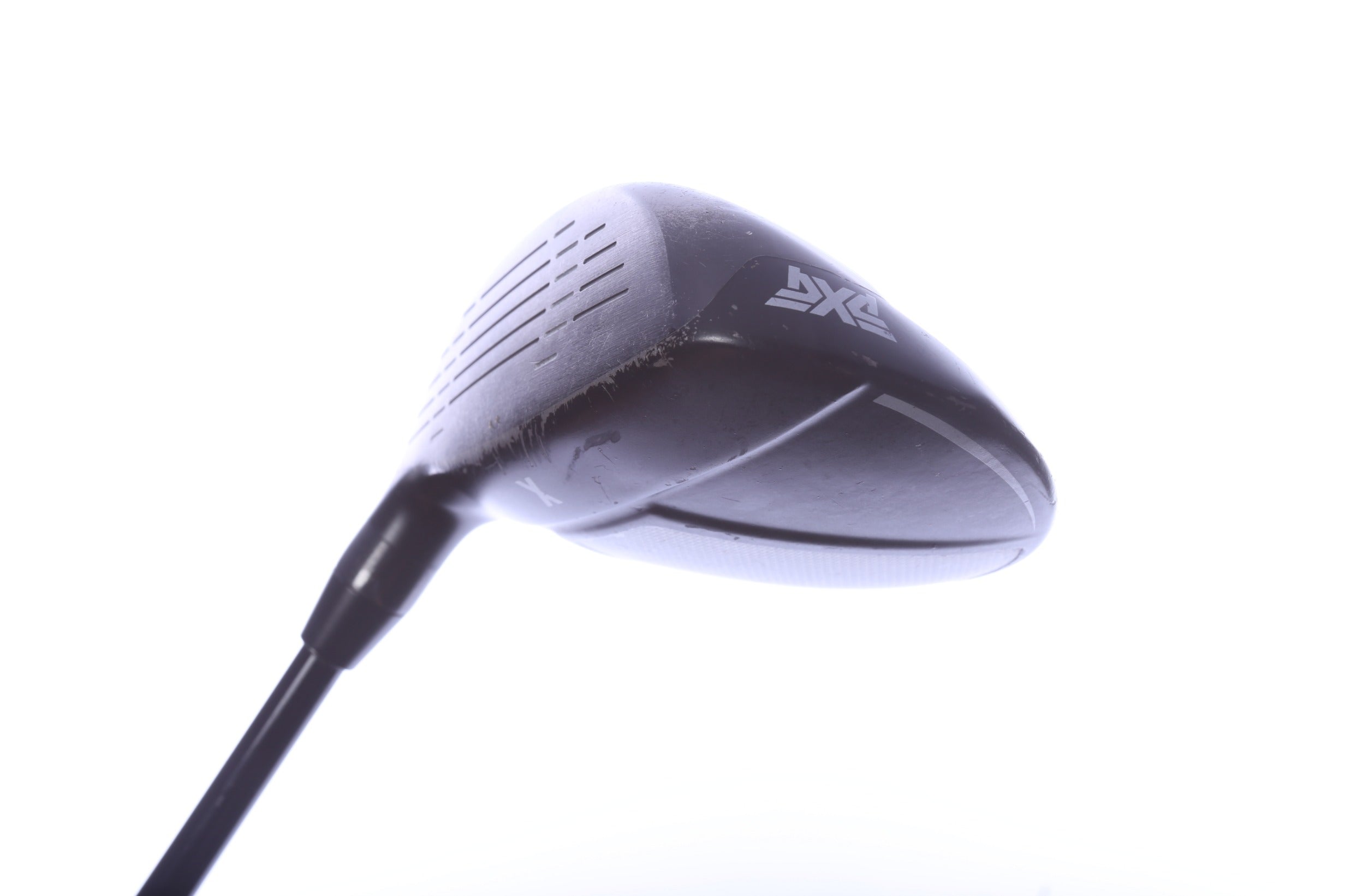 Used PXG 0341 X GEN4 3-Wood - Right-Handed - 15 Degrees - Extra Stiff Flex-Next Round