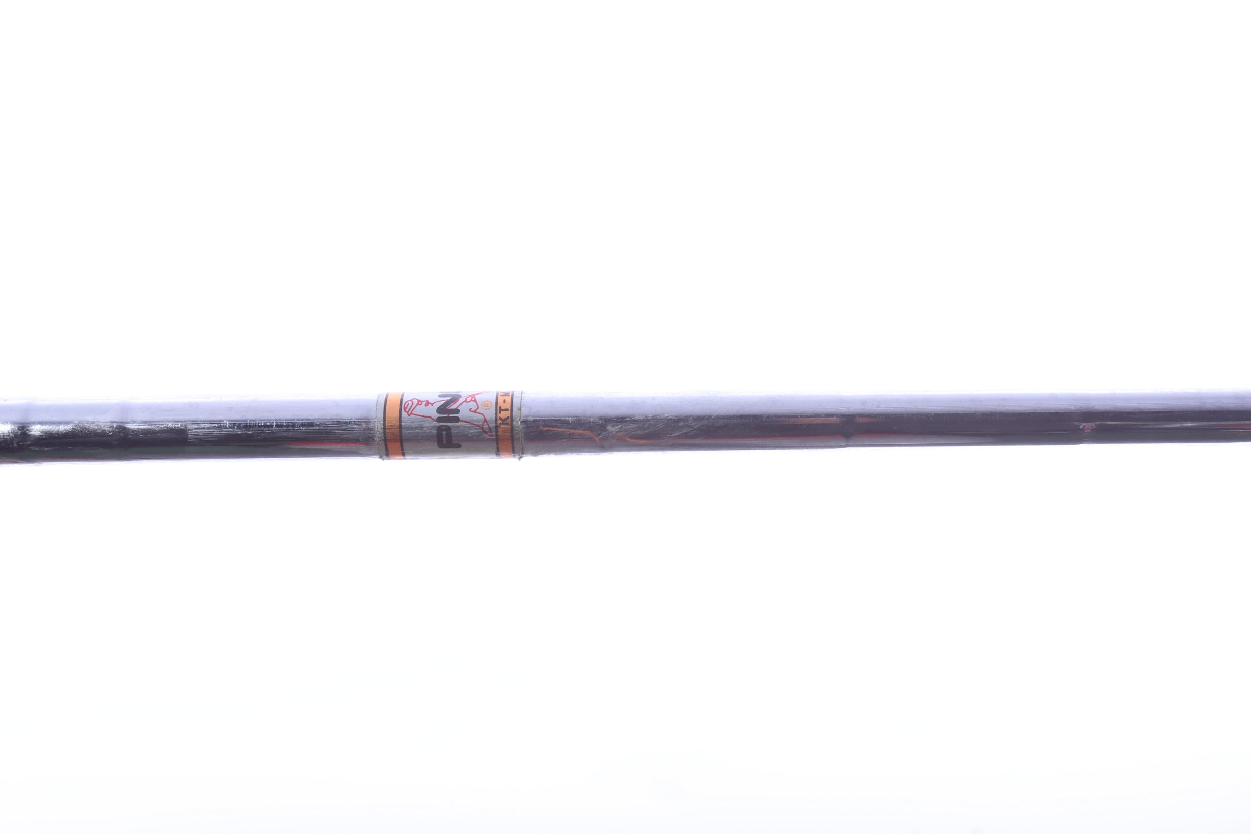 Used Ping Zing Single 1-Iron - Right-Handed - Stiff Flex